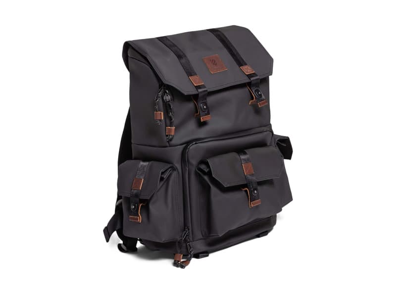 Langly Alpha Globetrotter