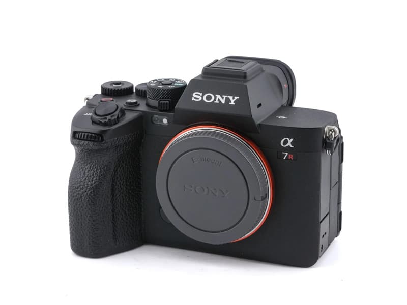 Sony a7R V