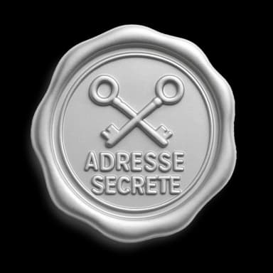 Adresse secrète Âme Bohème