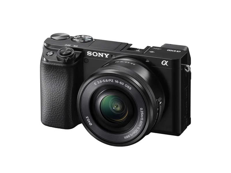 Sony a6100