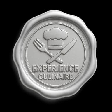 Expérience culinaire Âme Bohème