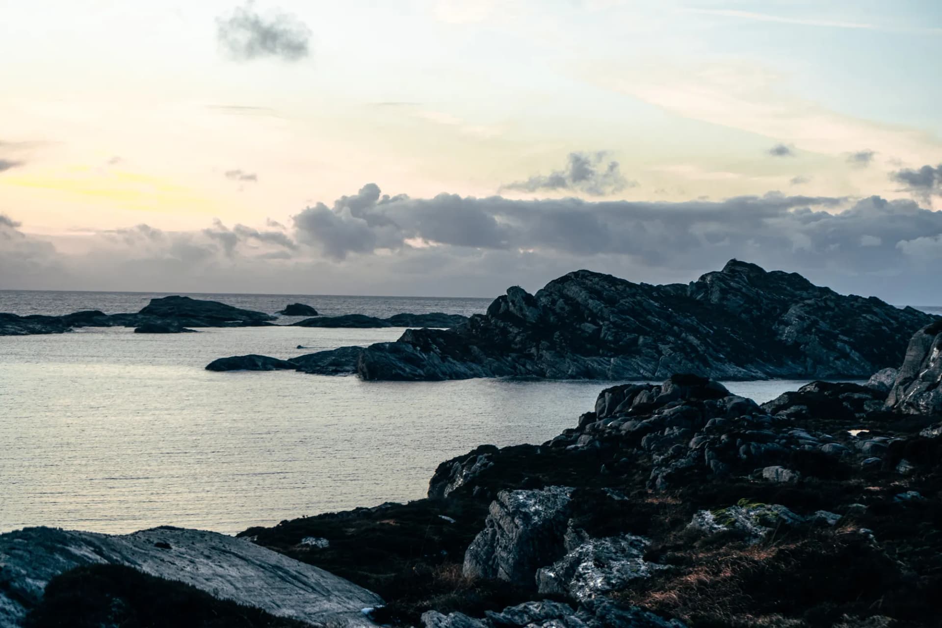Bergen : aventure en kayak à Øygarden, l’expérience fjord ultime