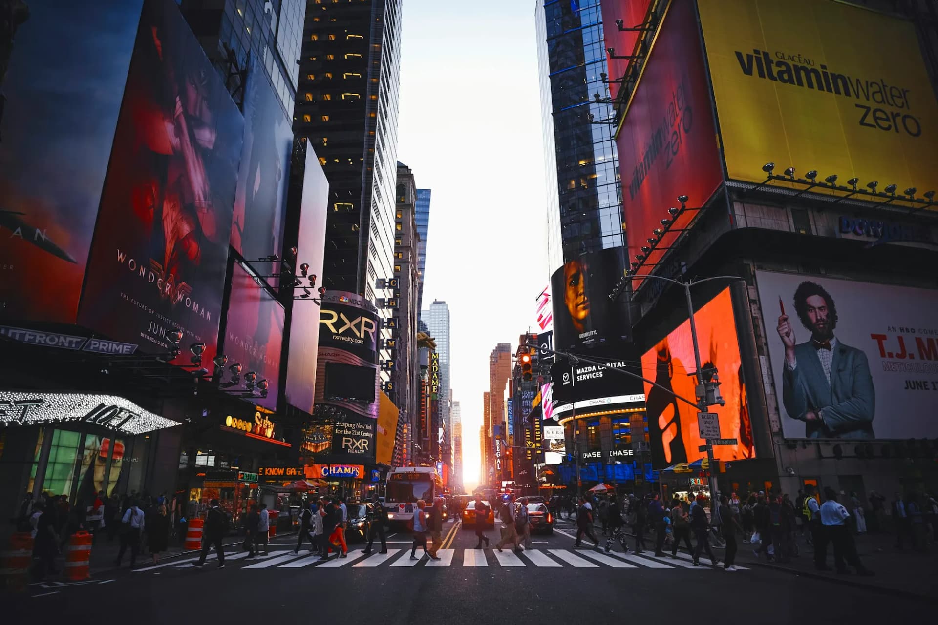 Ebook gratuit — Comment Faire Un Stage À New York