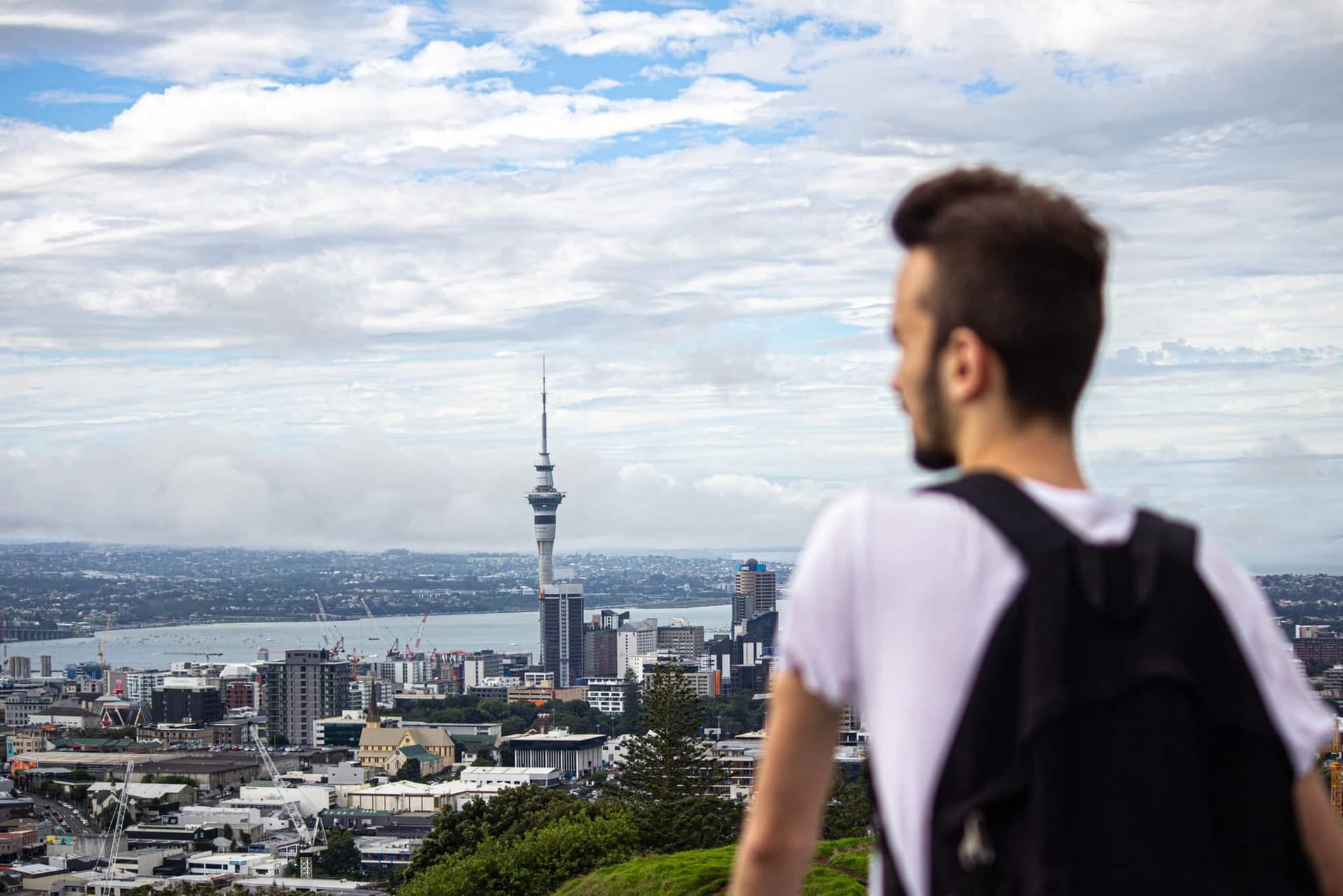 Une semaine à Auckland — Nouvelle-Zélande, guide de voyage Âme Bohème