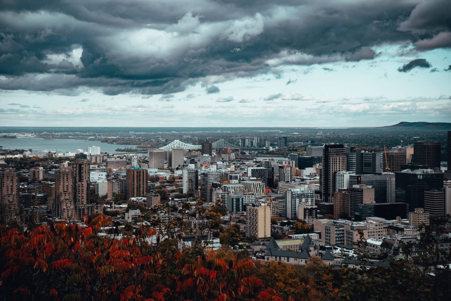 24h dans ma Vie à Montréal — Québec, guide de voyage Âme Bohème