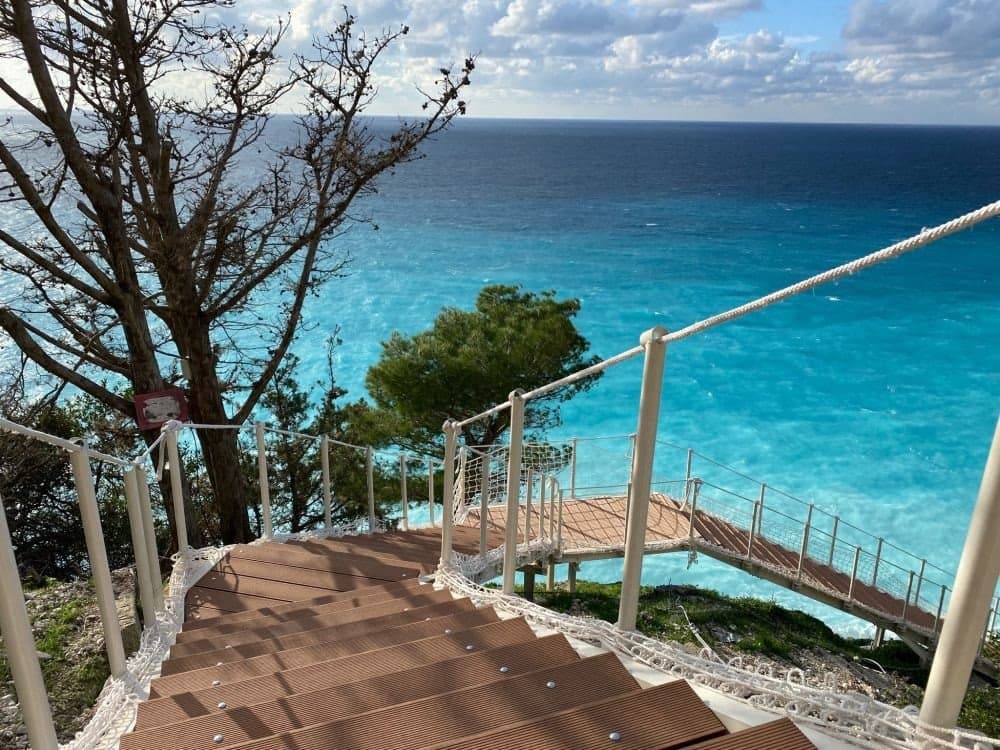 Les Incroyables Plages Méconnues de Grèce