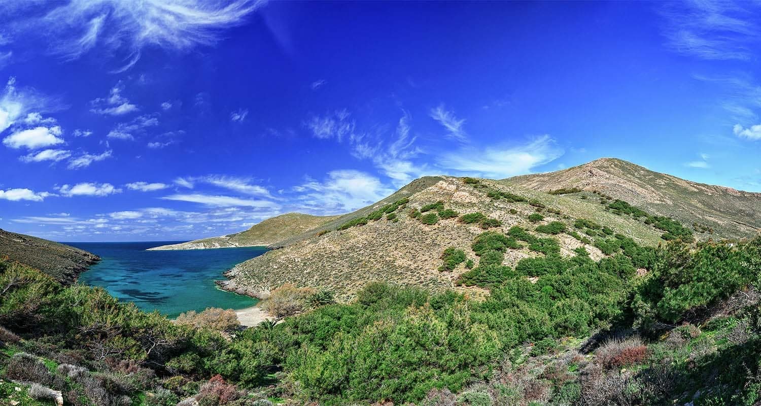 Les Incroyables Plages Méconnues de Grèce
