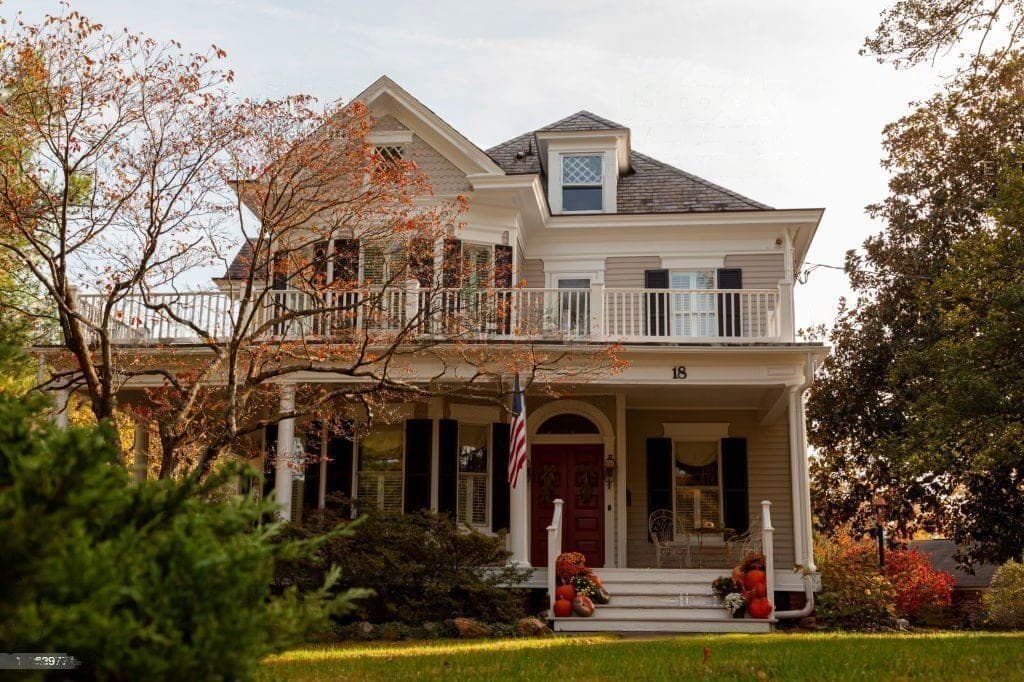 Fêter Halloween à la manière américaine : Guide complet 2025