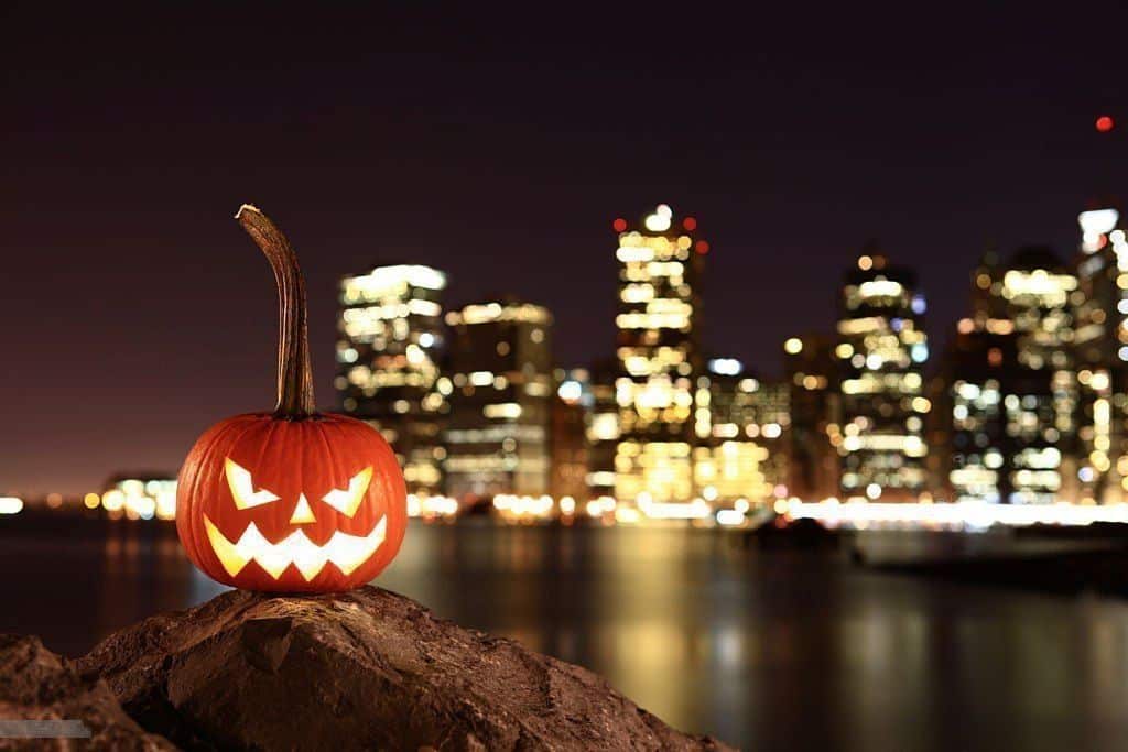Où voir les décorations d’Halloween les plus folles à New York – Les meilleurs quartiers — New York, guide de voyage Âme Bohème