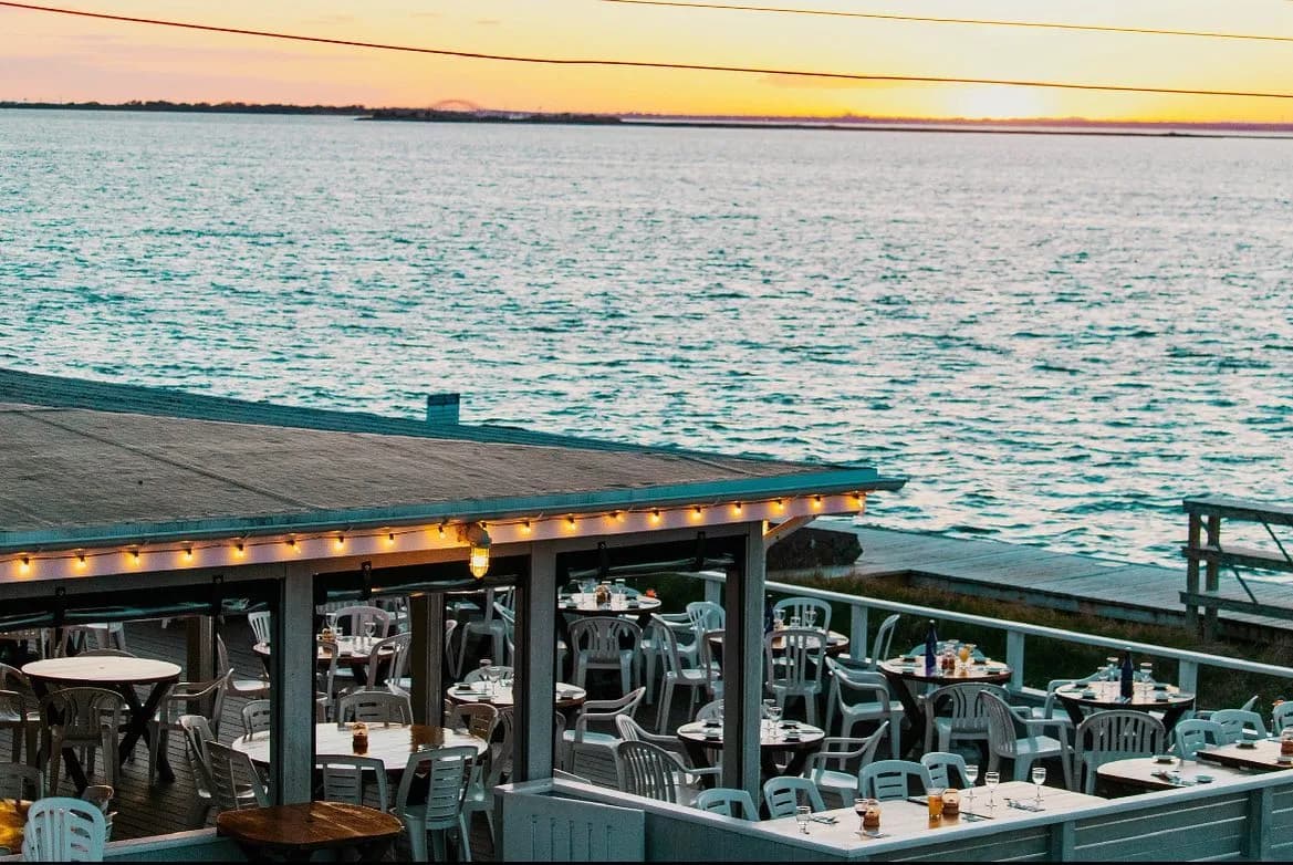 Escapade sur Fire Island – Ile paradisiaque à New York