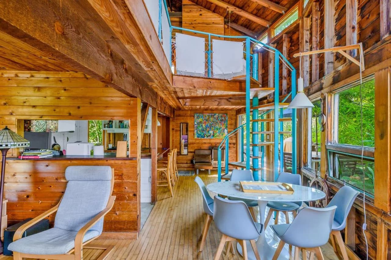 Escapade sur Fire Island – Ile paradisiaque à New York