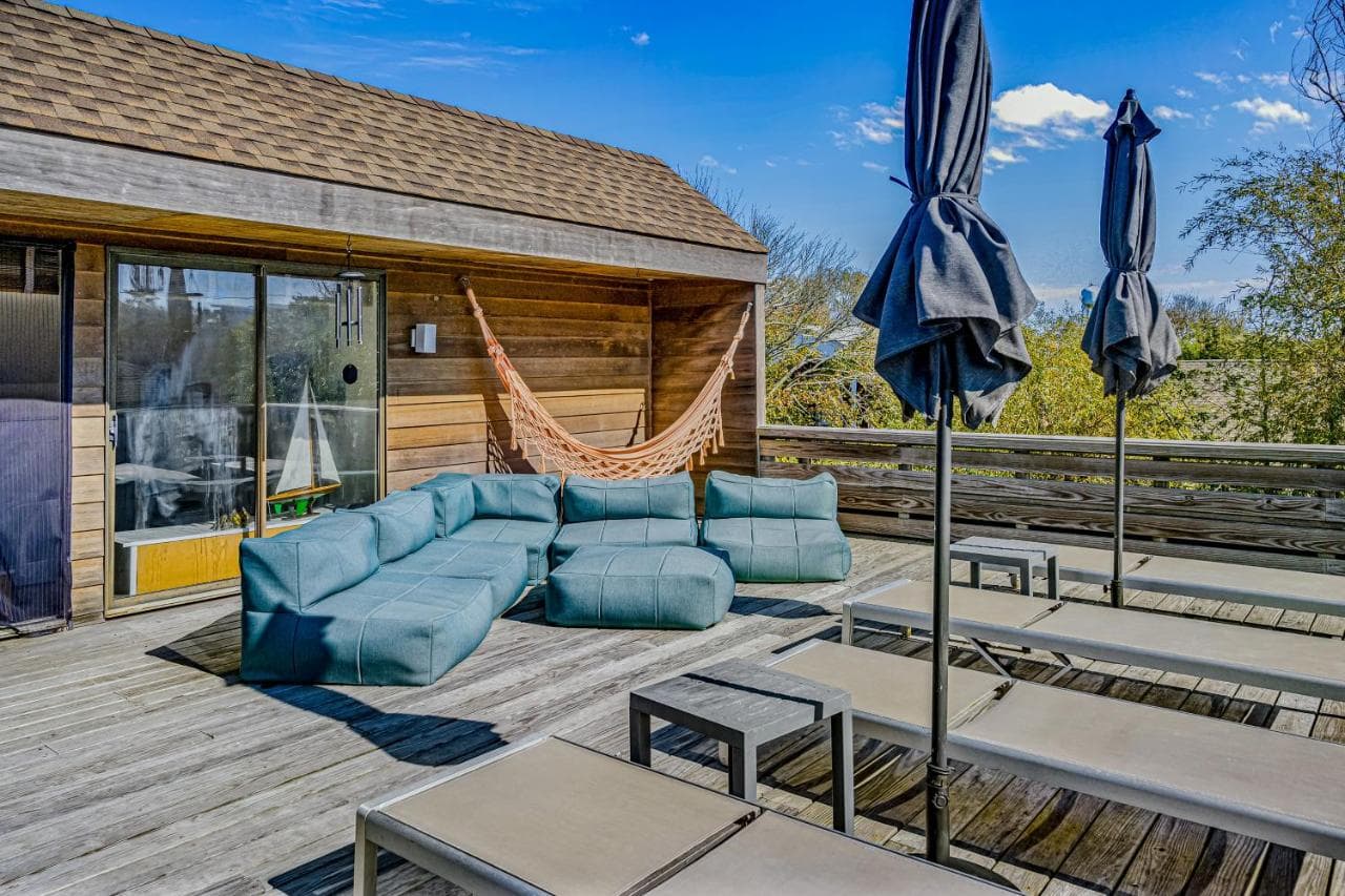 Escapade sur Fire Island – Ile paradisiaque à New York