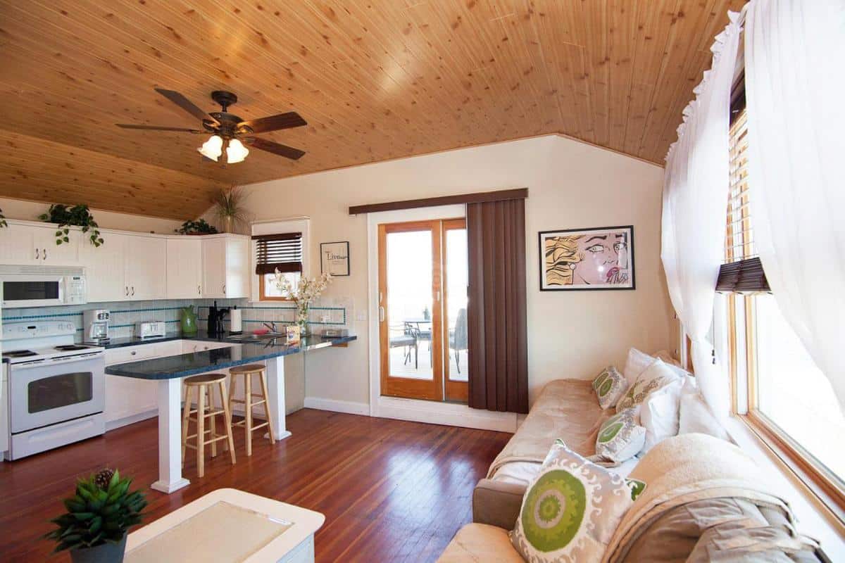 Escapade sur Fire Island – Ile paradisiaque à New York