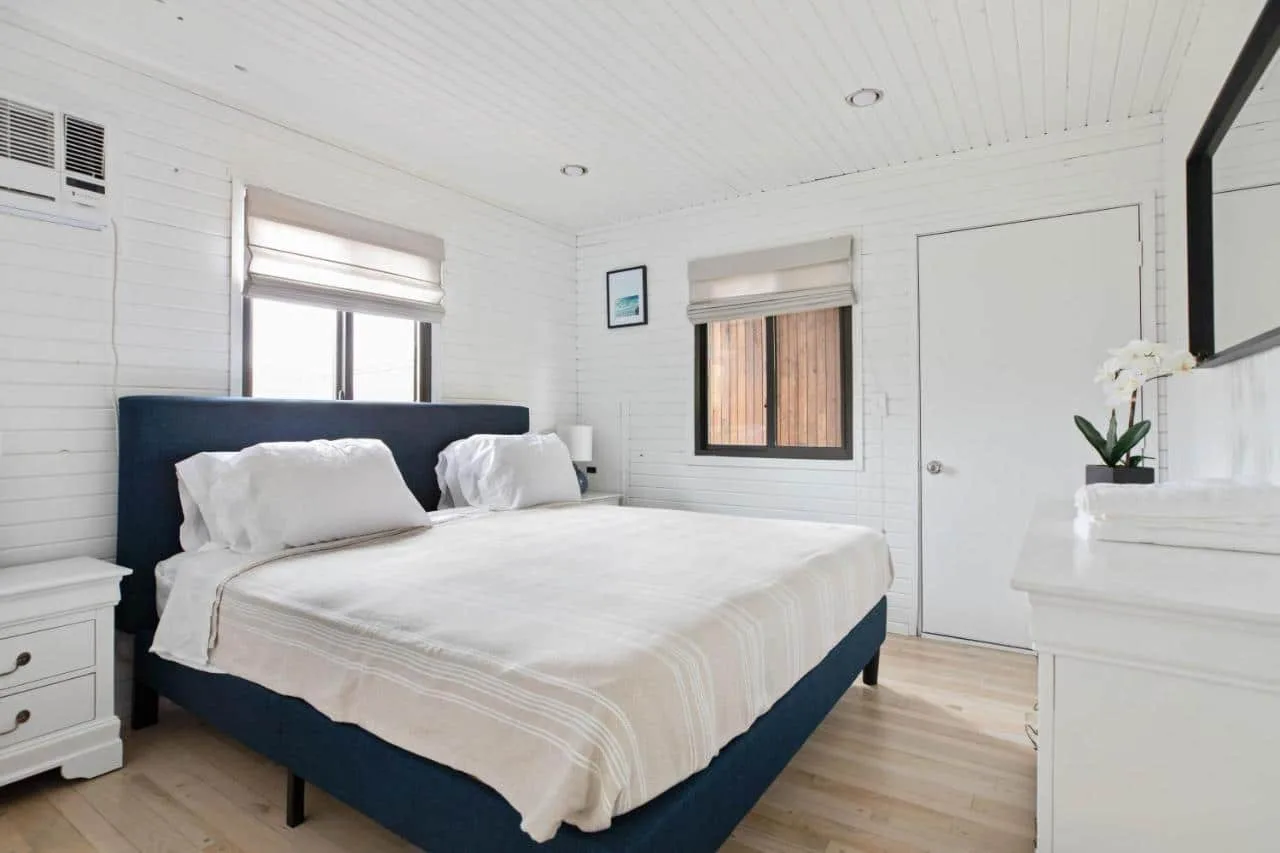 Escapade sur Fire Island – Ile paradisiaque à New York