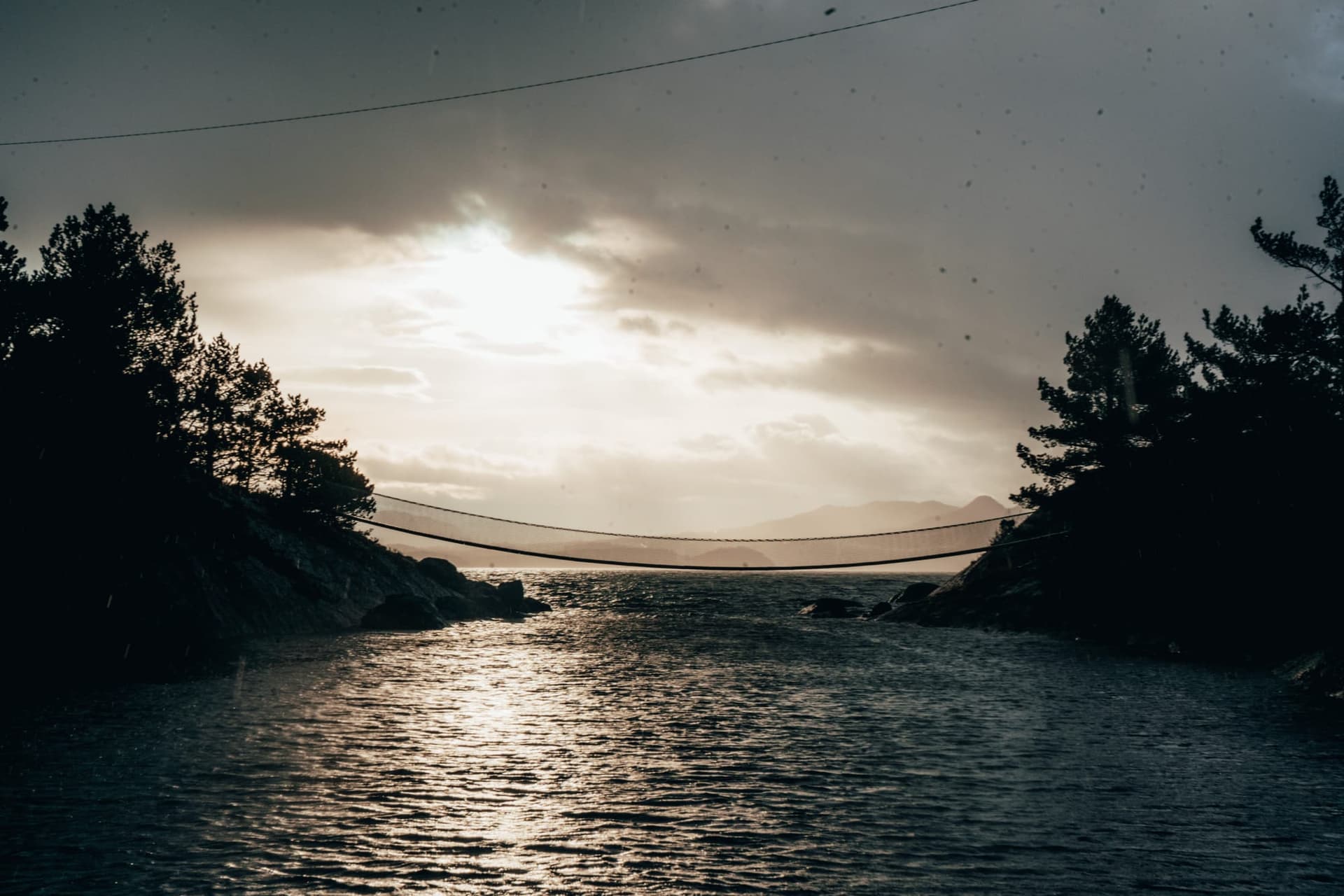 Les îles de Stavanger – Vassøy, Lindøy