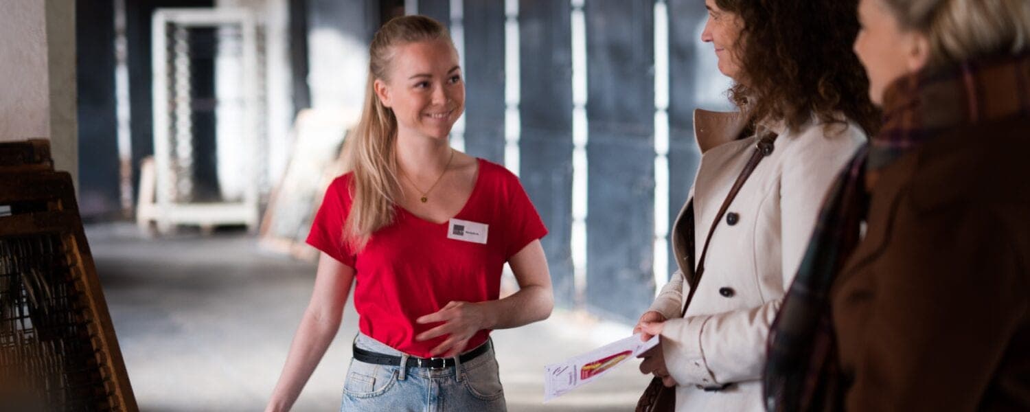 Le Musée de la Conserve de Norvège
