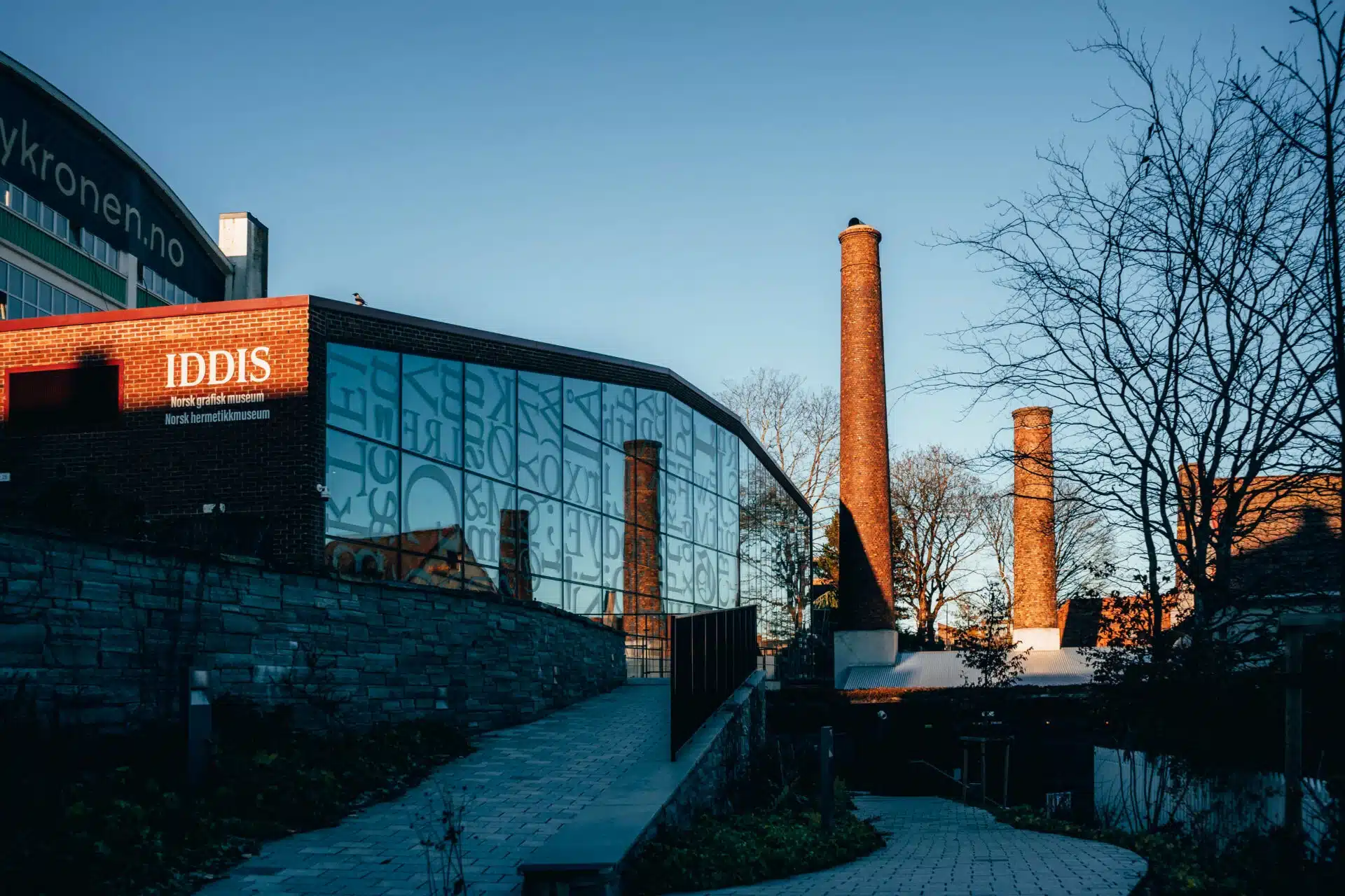 Les meilleurs Musées de Stavanger