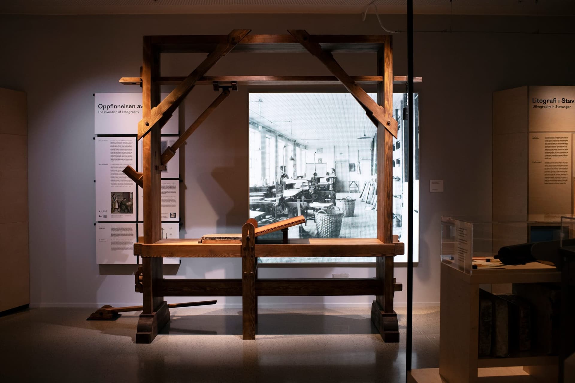 Les meilleurs Musées de Stavanger