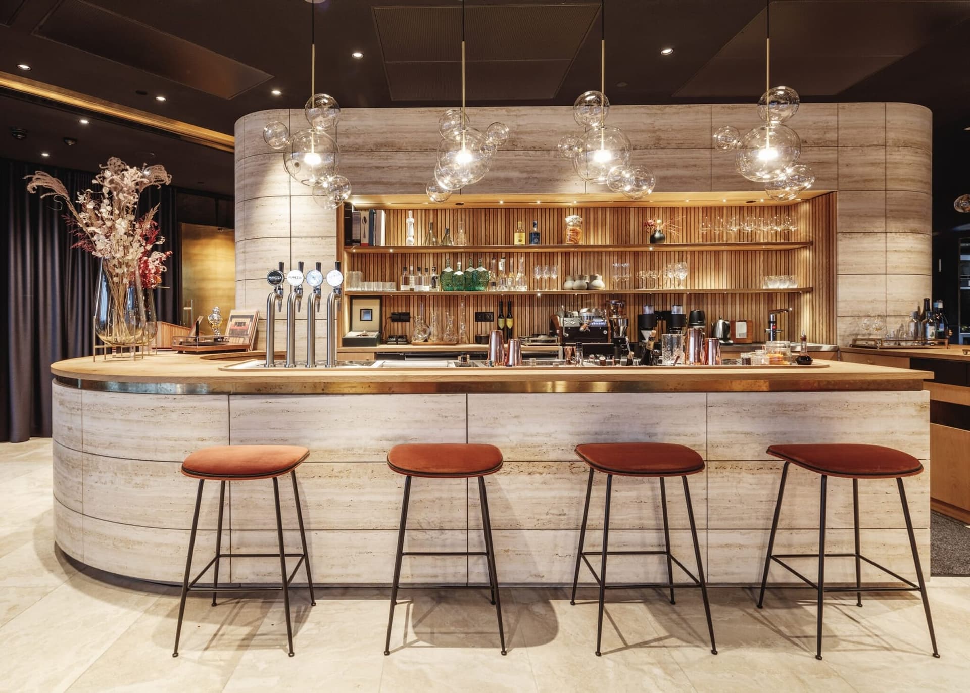 Les 5 meilleurs hôtels de Stavanger — Norvège, guide de voyage Âme Bohème