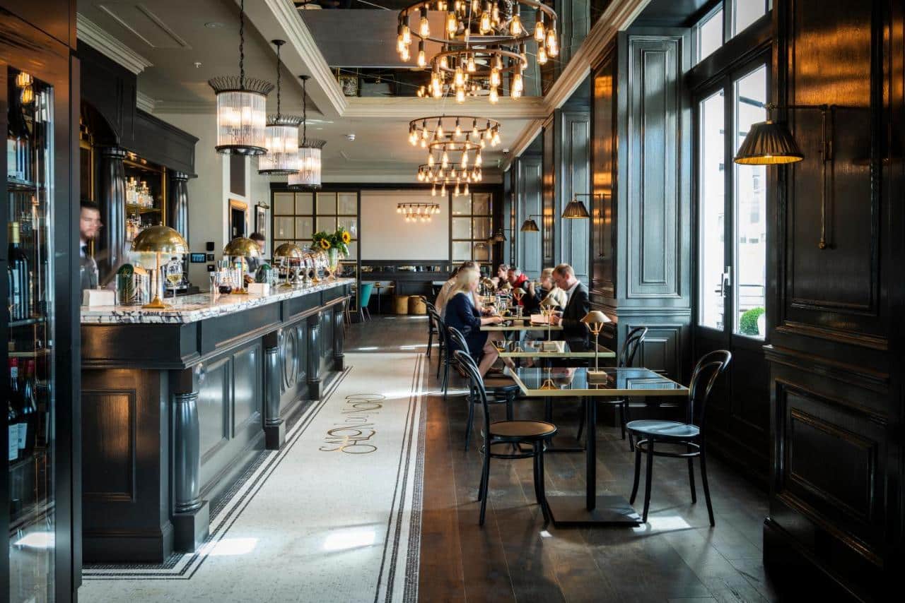 Les 5 meilleurs hôtels de Stavanger