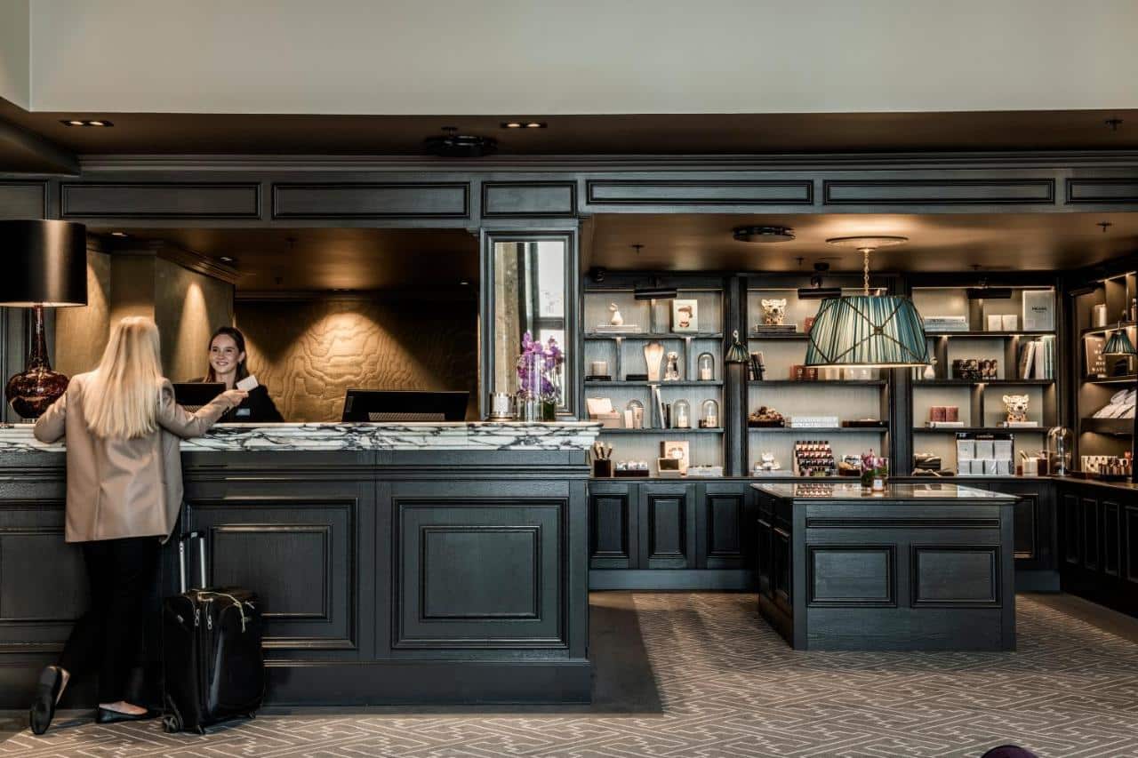 Les 5 meilleurs hôtels de Stavanger