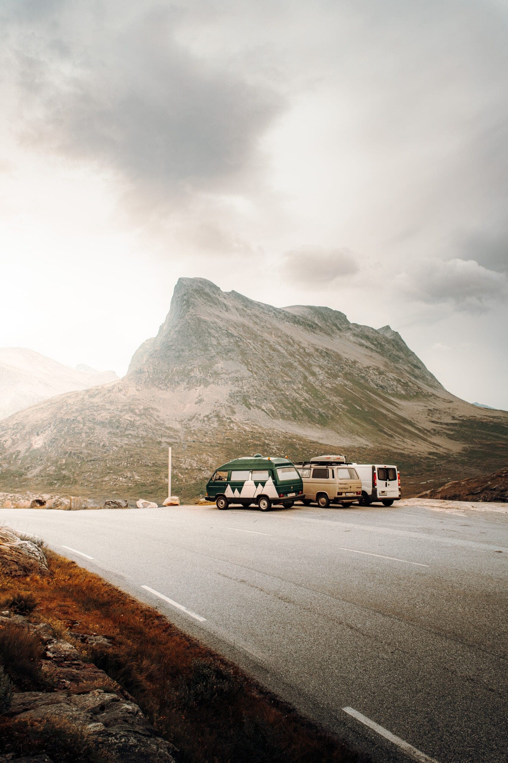 10 Conseils pour Louer et Conduire une Voiture en Norvège