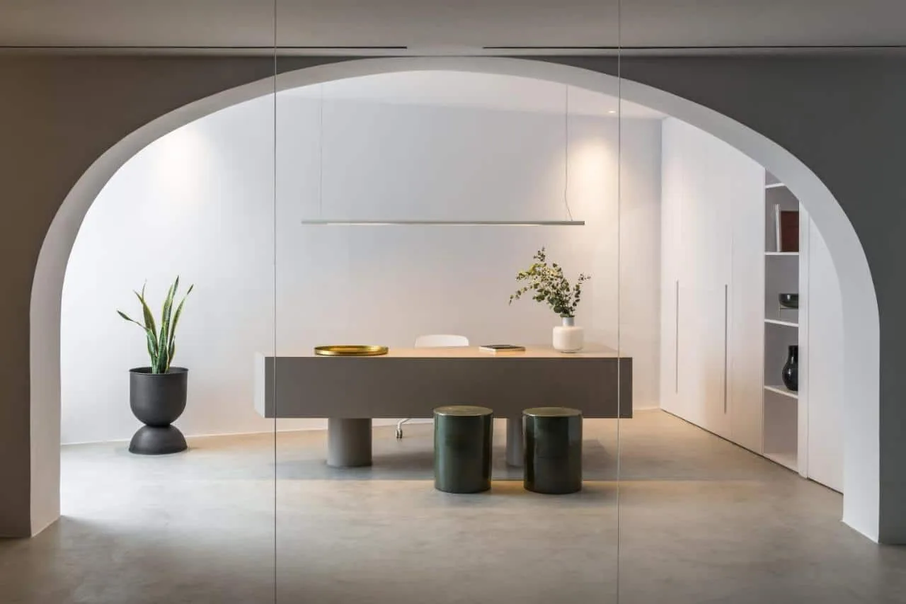 Les 7 meilleurs hôtels de Luxe d’Oia, à Santorin en 2025