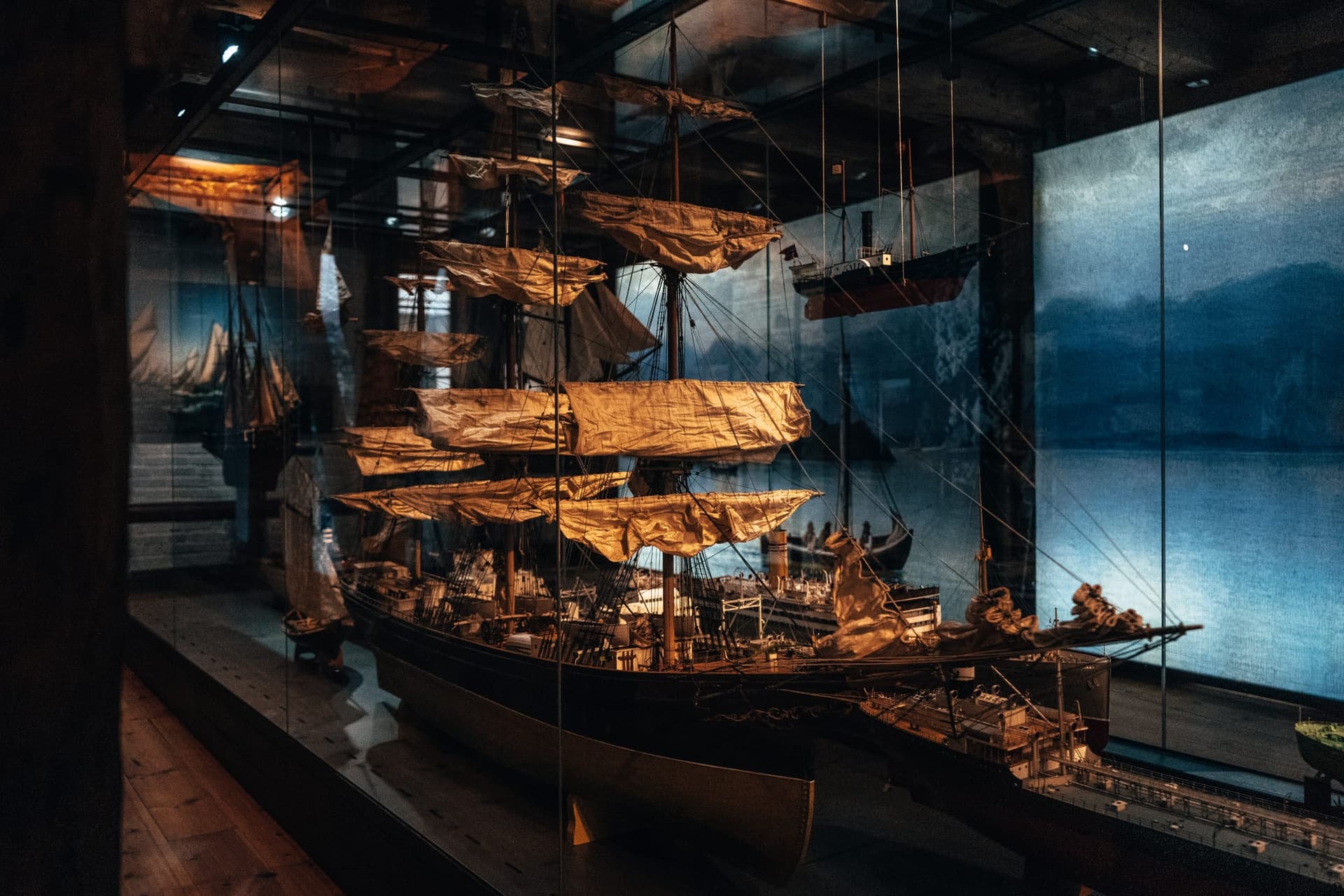 Les meilleurs Musées de Stavanger