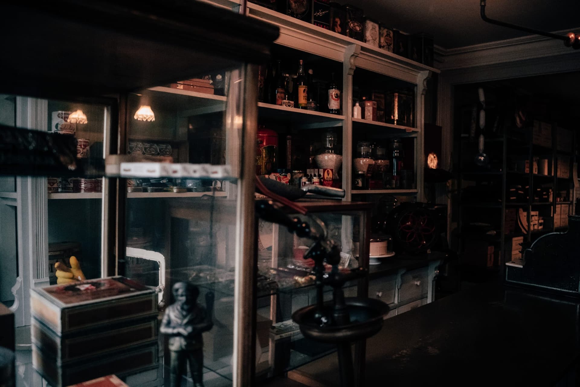 Découvrir le Musée Maritime de Stavanger