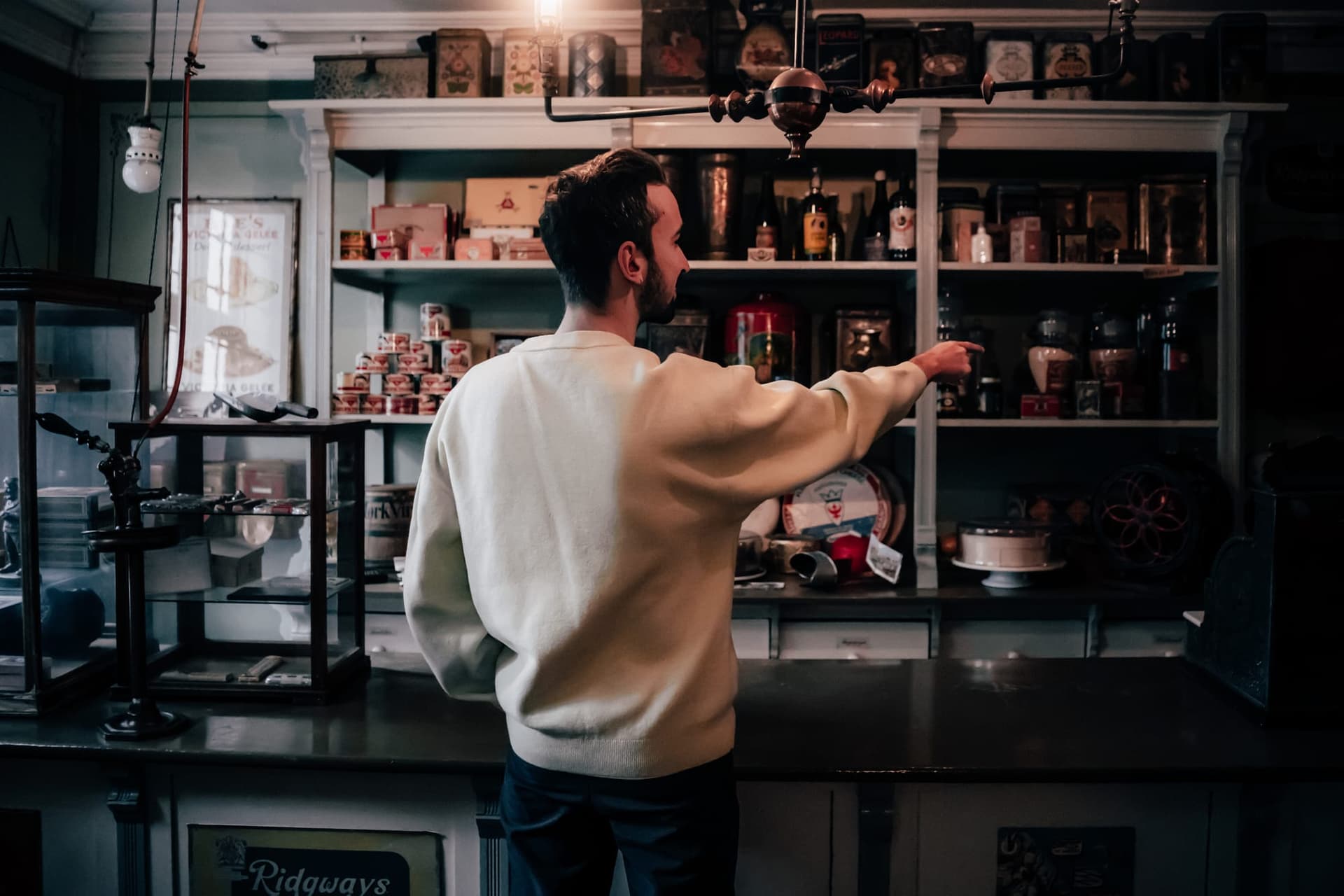 Découvrir le Musée Maritime de Stavanger