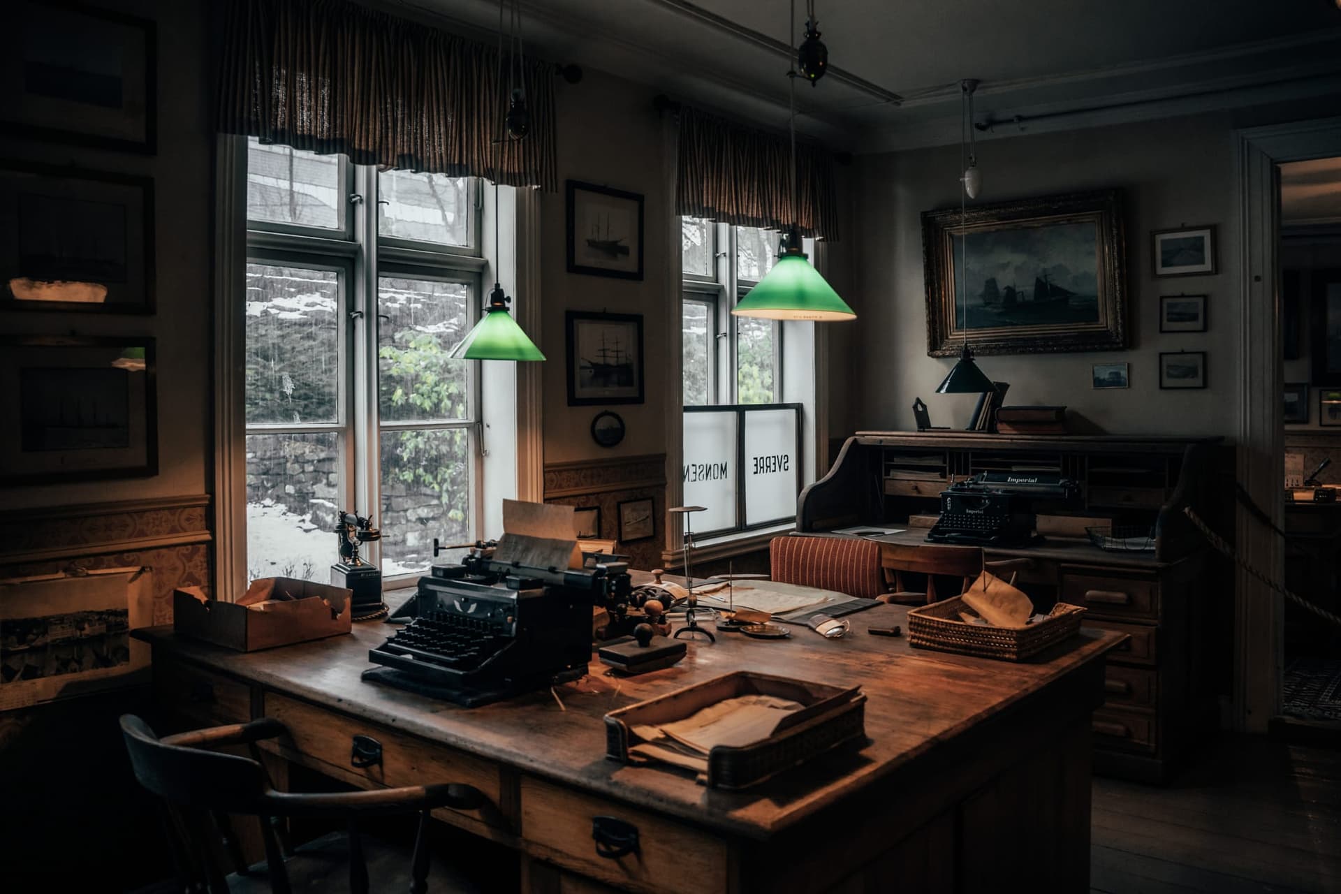 Les meilleurs Musées de Stavanger