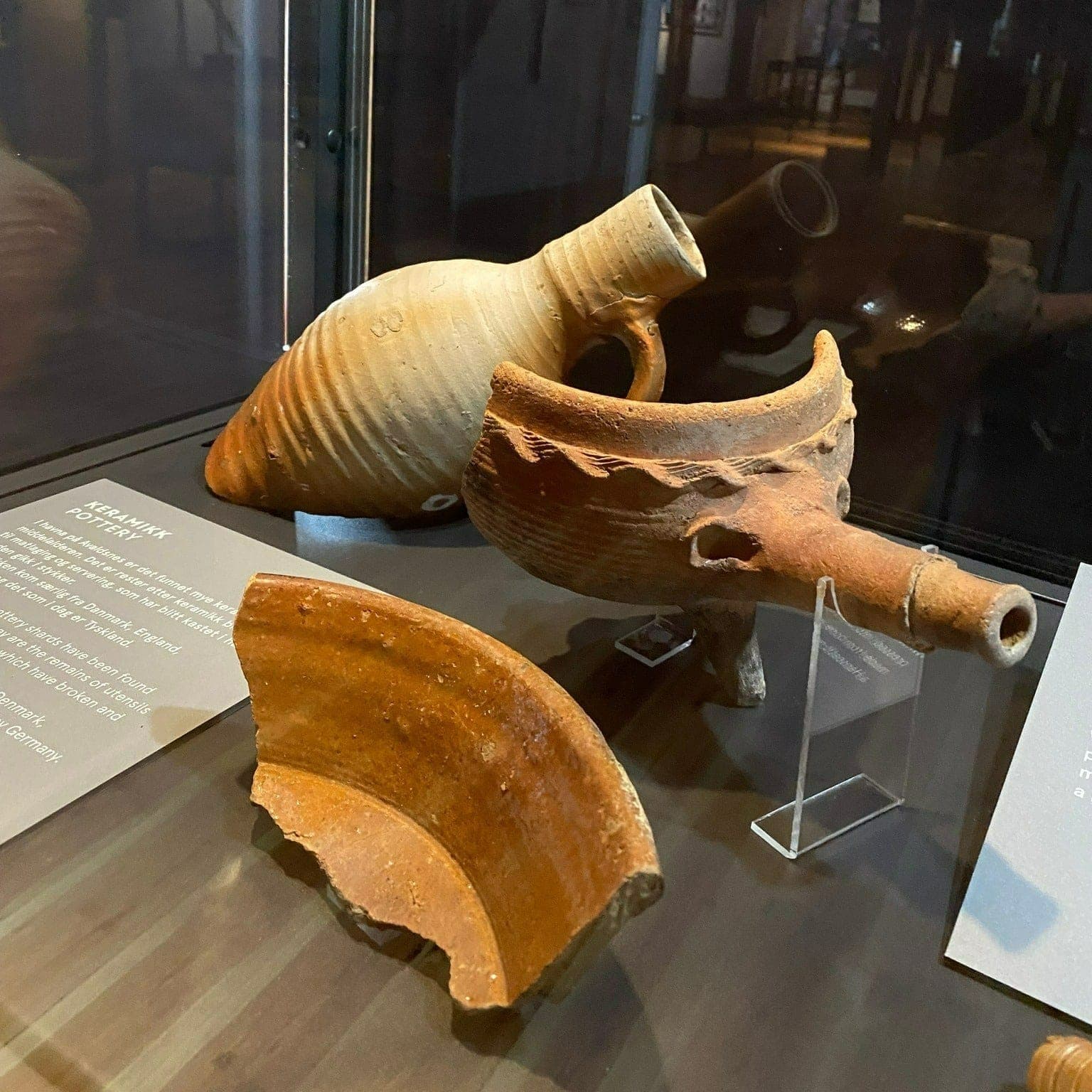 Découvrir le Musée Maritime de Stavanger