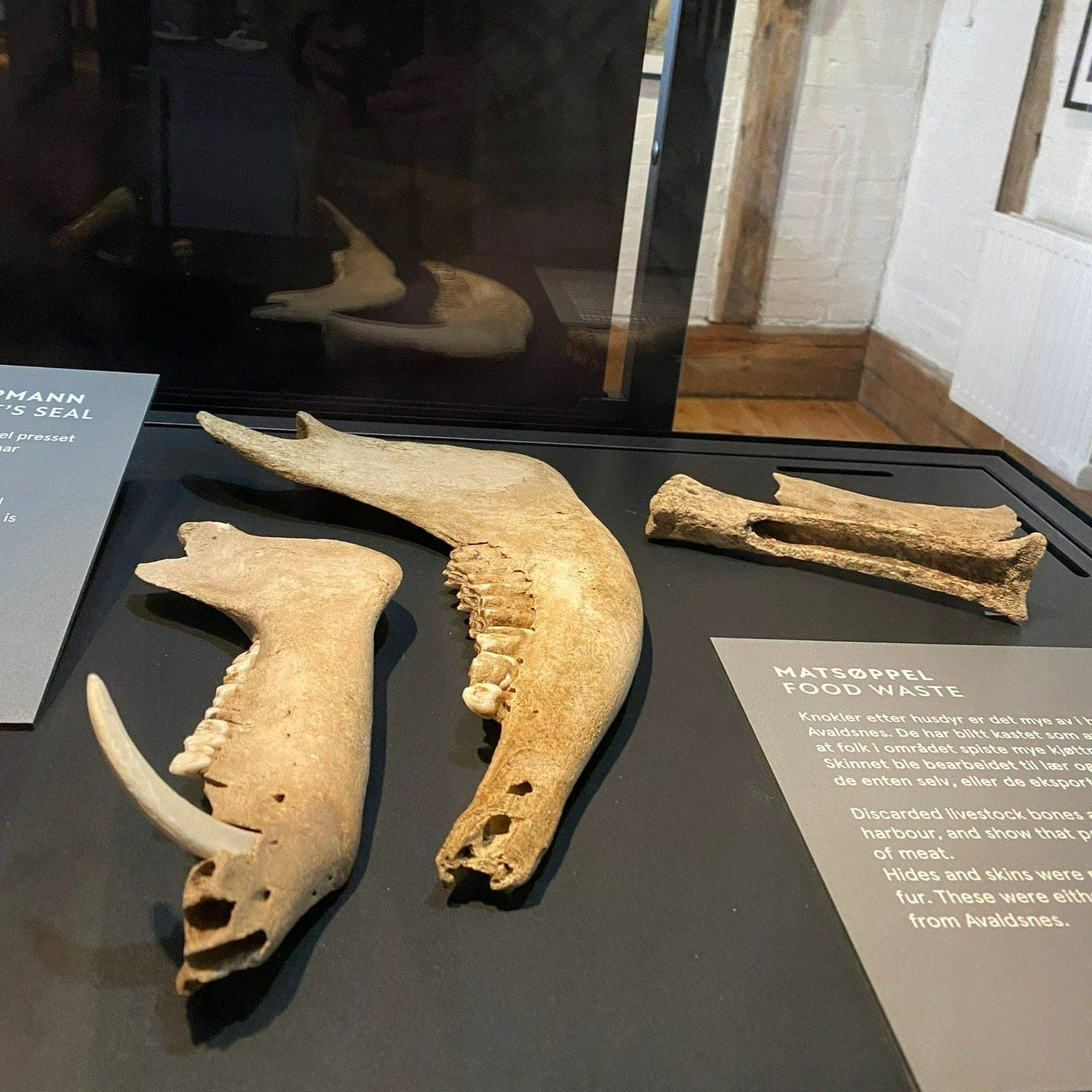 Découvrir le Musée Maritime de Stavanger