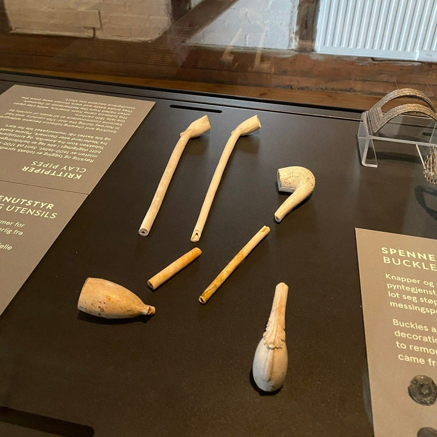 Découvrir le Musée Maritime de Stavanger