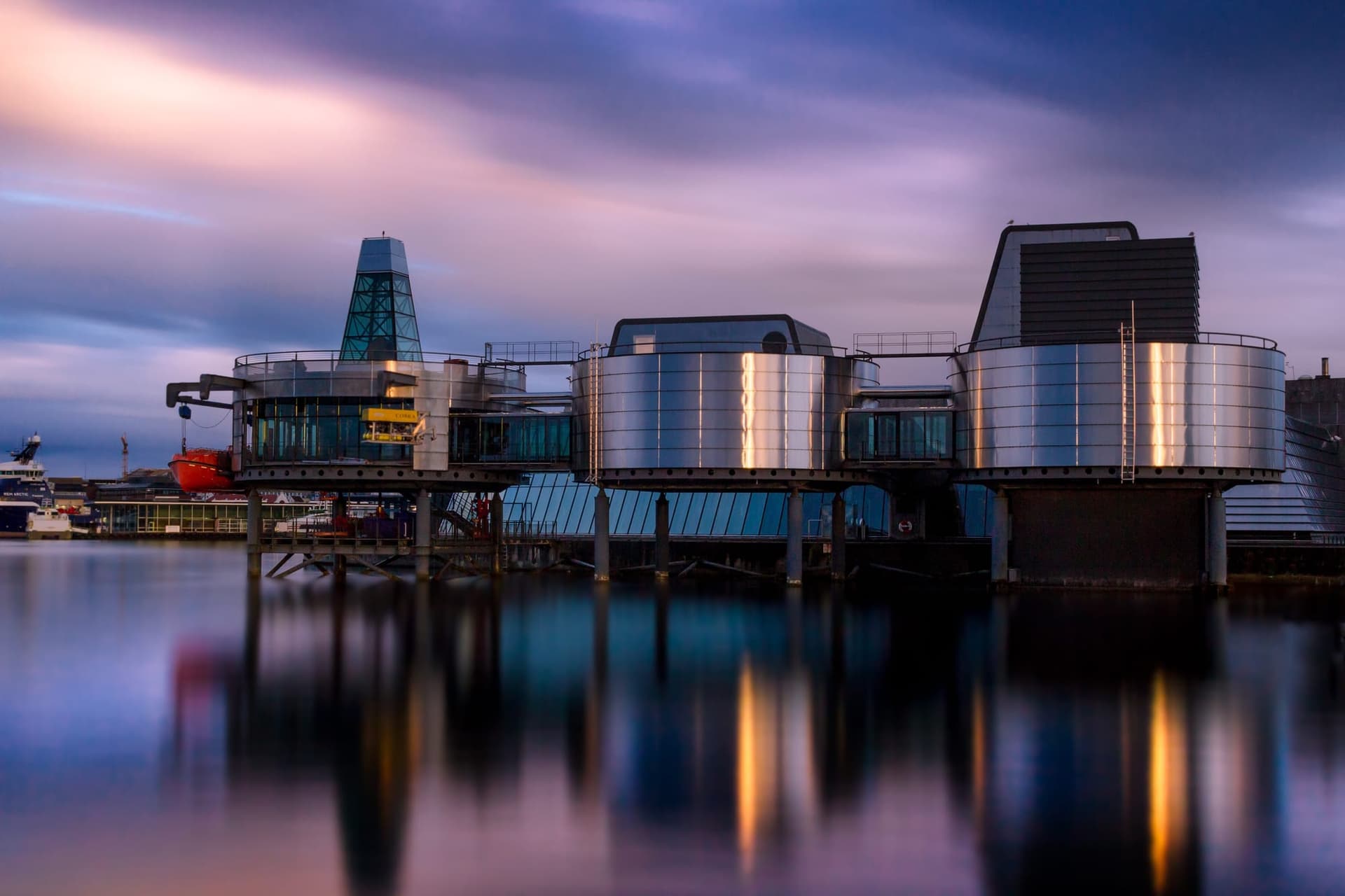 Les meilleurs Musées de Stavanger