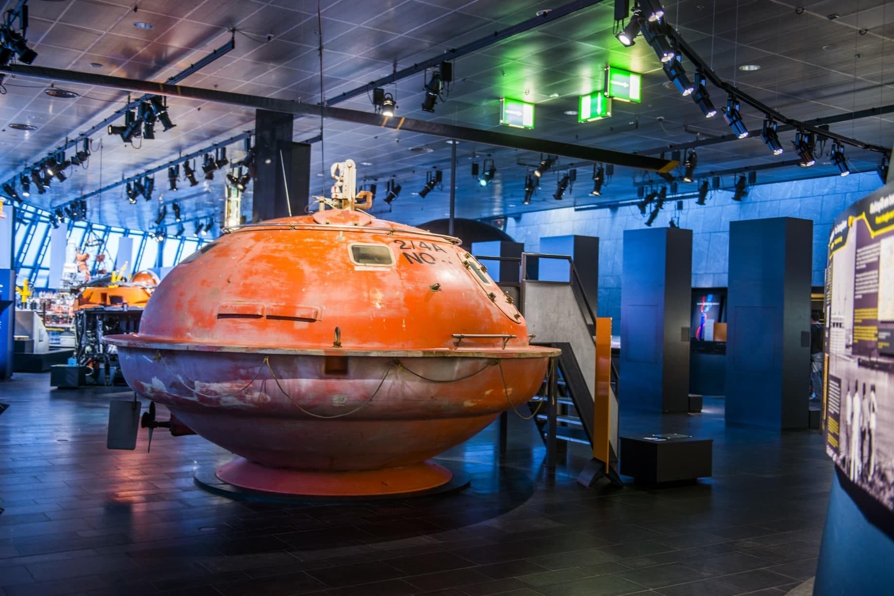 Les meilleurs Musées de Stavanger