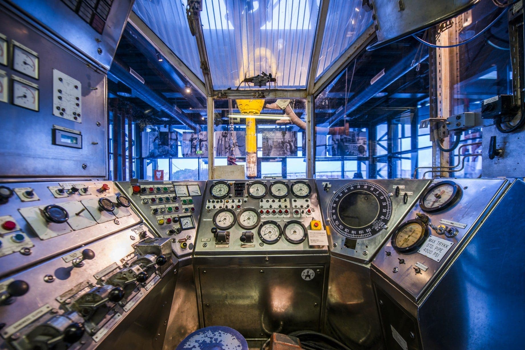 Les meilleurs Musées de Stavanger