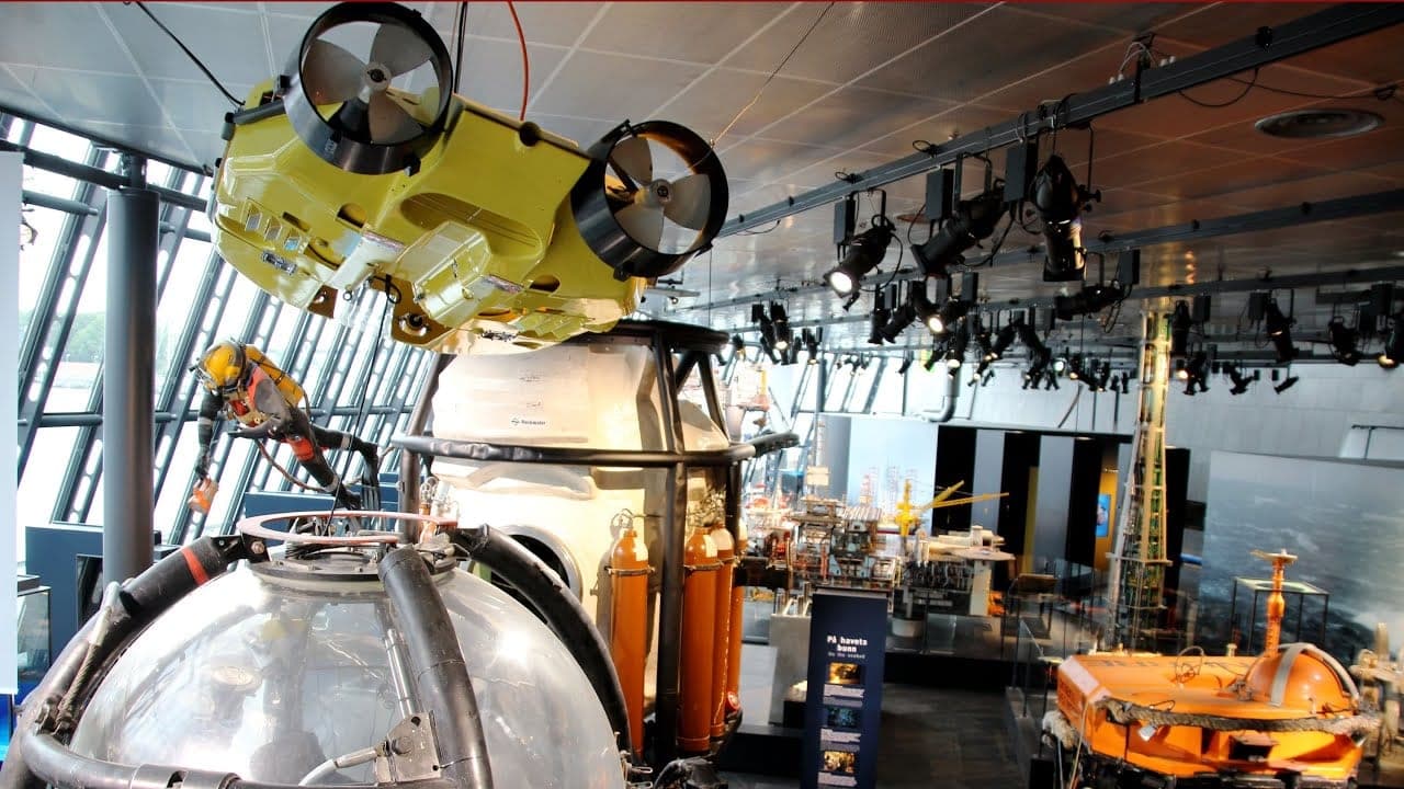 Les meilleurs Musées de Stavanger