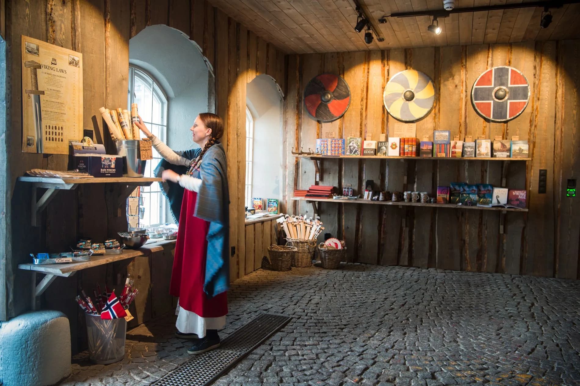 Les meilleurs Musées de Stavanger