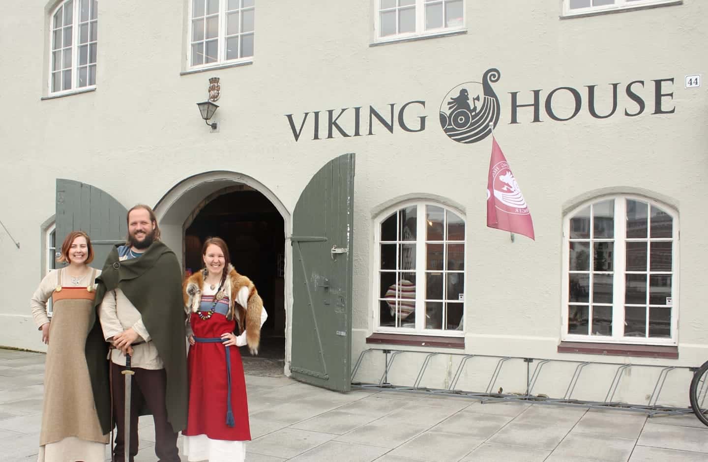 Les meilleurs Musées de Stavanger