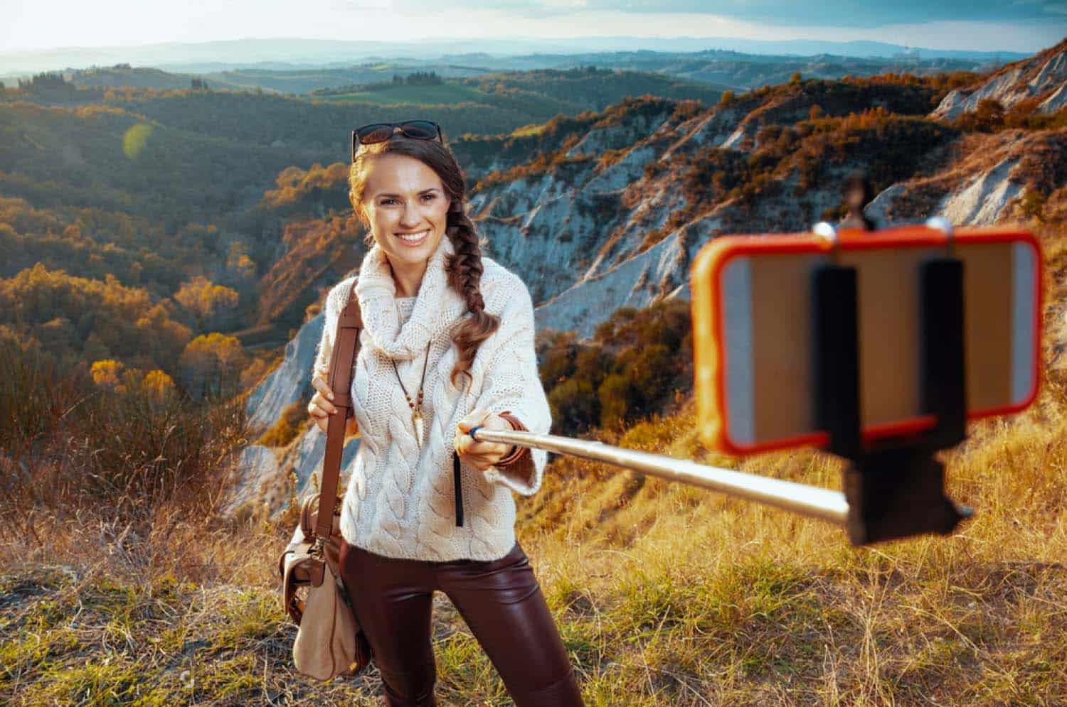 Le guide ultime de la photographie de voyage en solo : trucs, astuces et techniques !