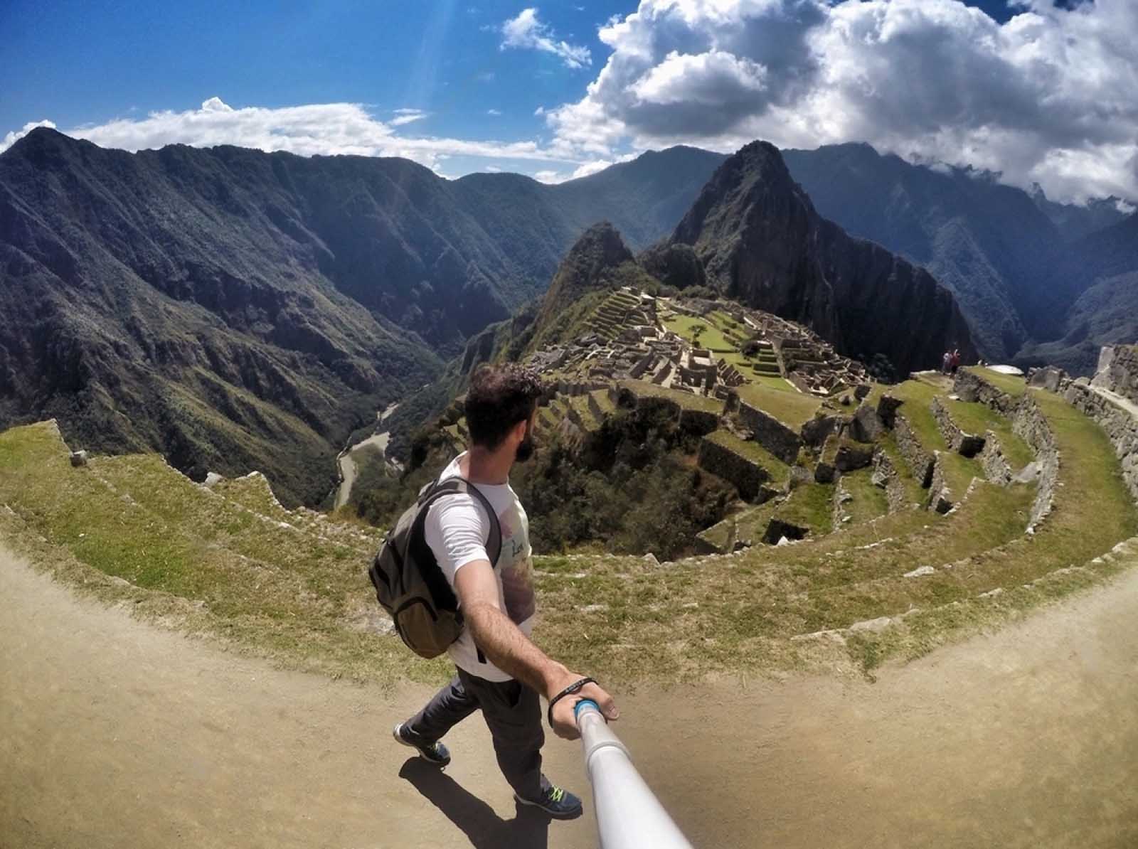 Le guide ultime de la photographie de voyage en solo : trucs, astuces et techniques !
