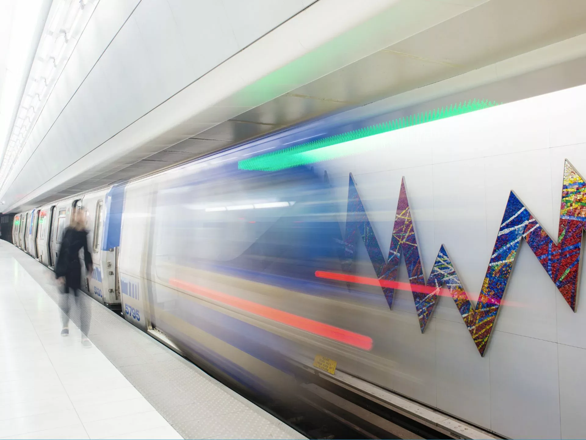 PATH – Voyager Facilement entre le New Jersey et New York — New Jersey, guide de voyage Âme Bohème