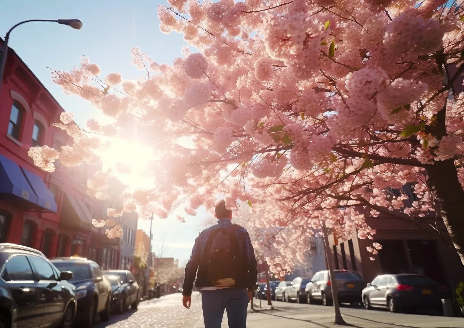 Vivre à Jersey City: Un guide pour les expatriés français — New Jersey, guide de voyage Âme Bohème