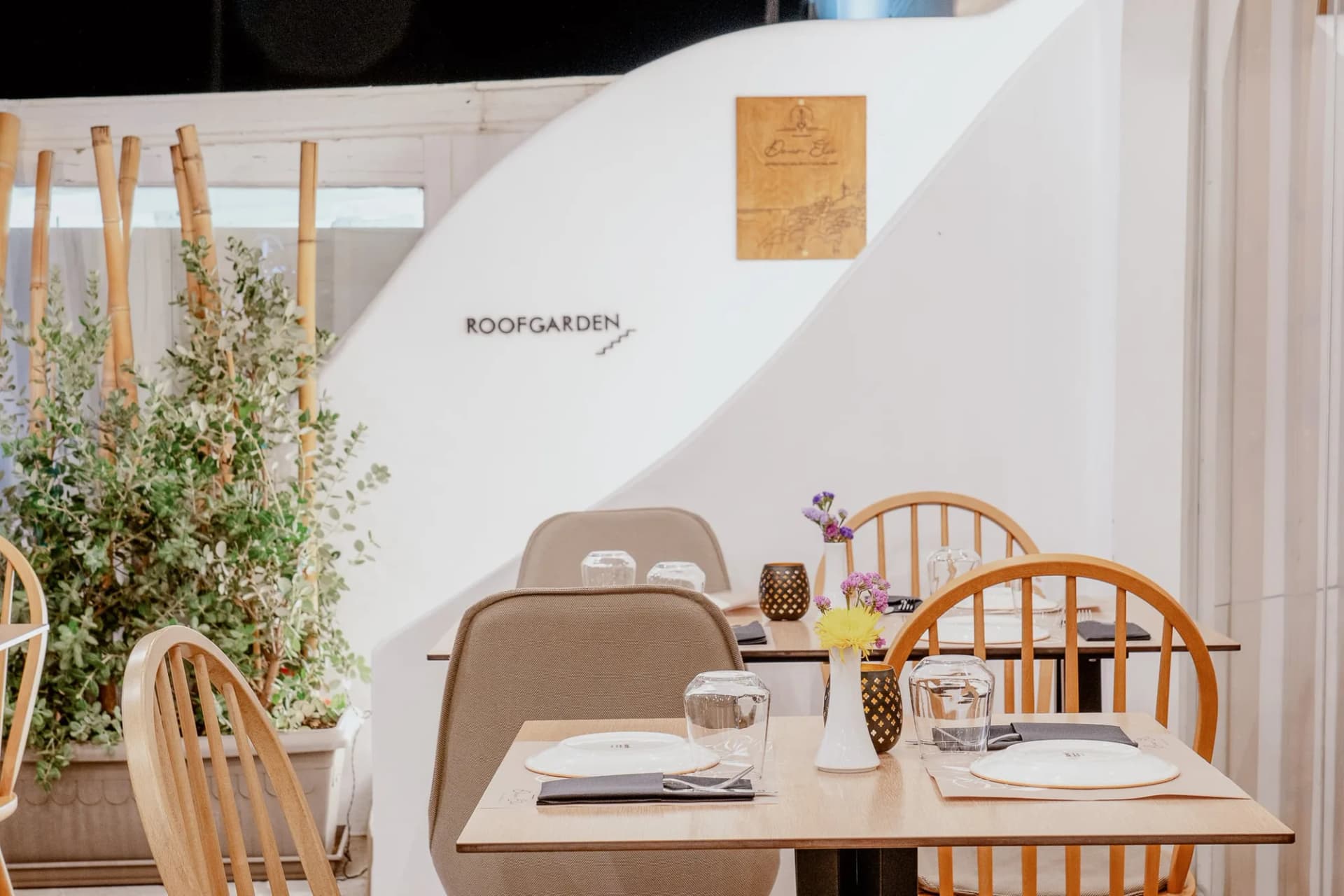 Les meilleurs restaurants d’Imerovigli à Santorin