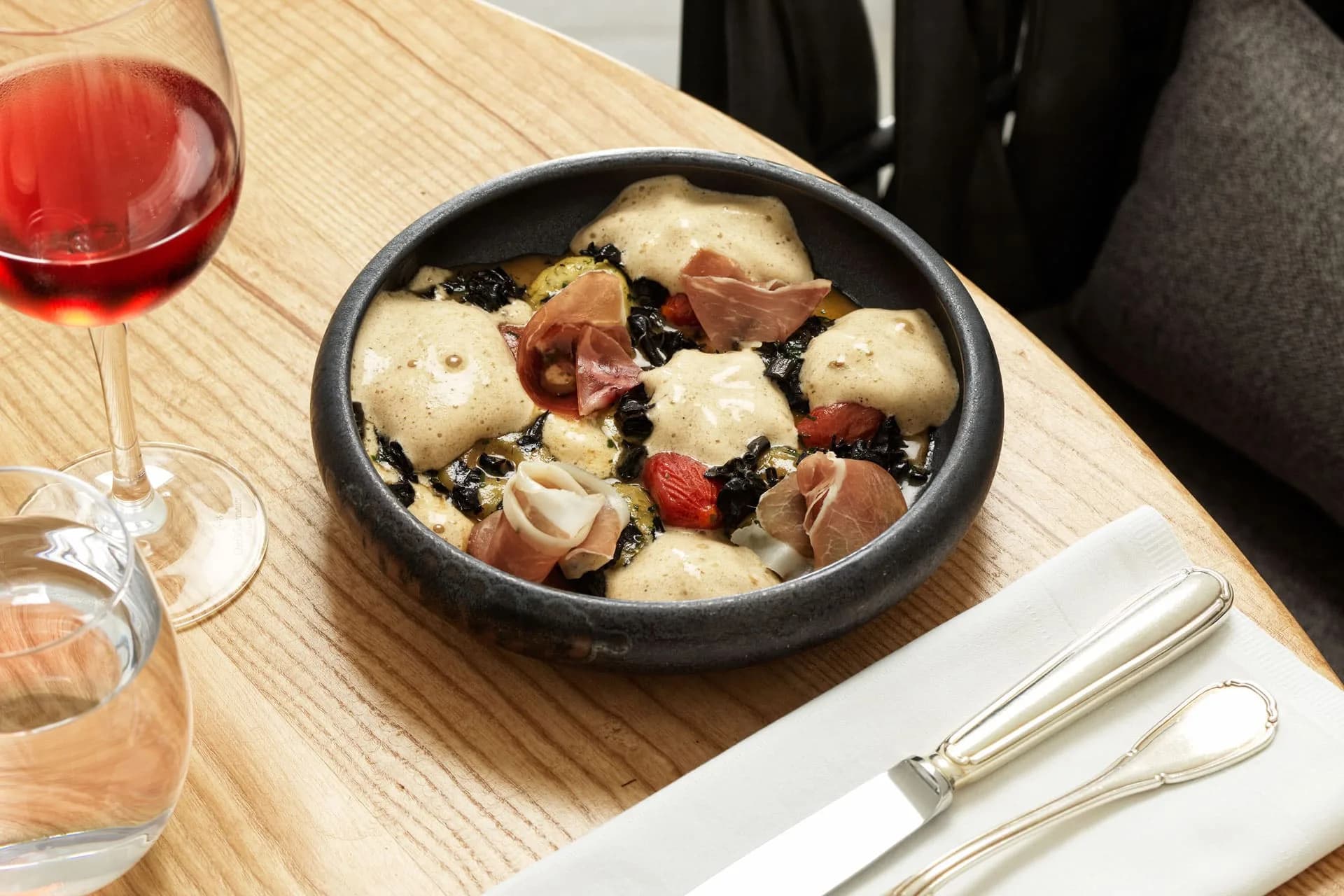 Les meilleurs restaurants d’Imerovigli à Santorin