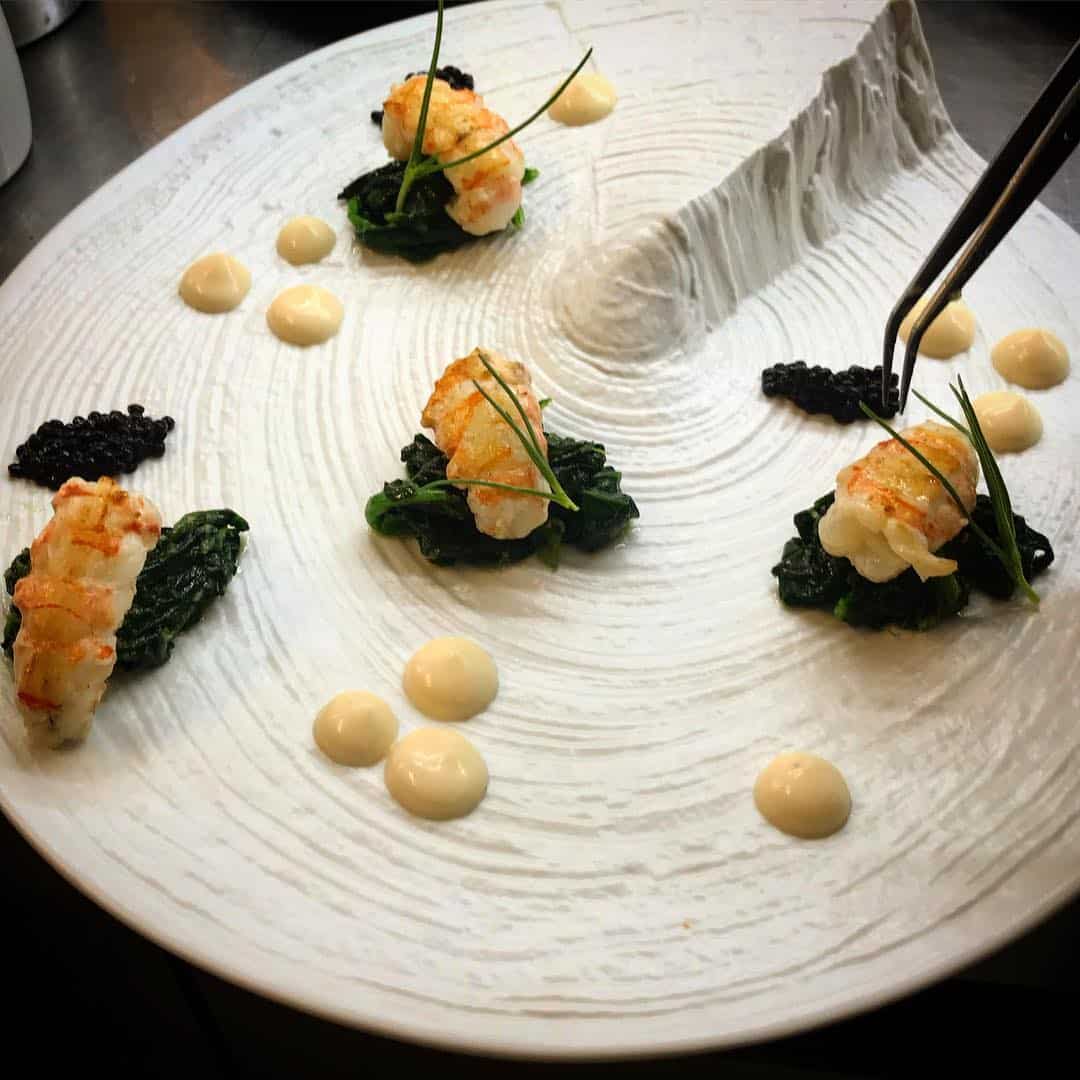 Les meilleurs restaurants d’Imerovigli à Santorin