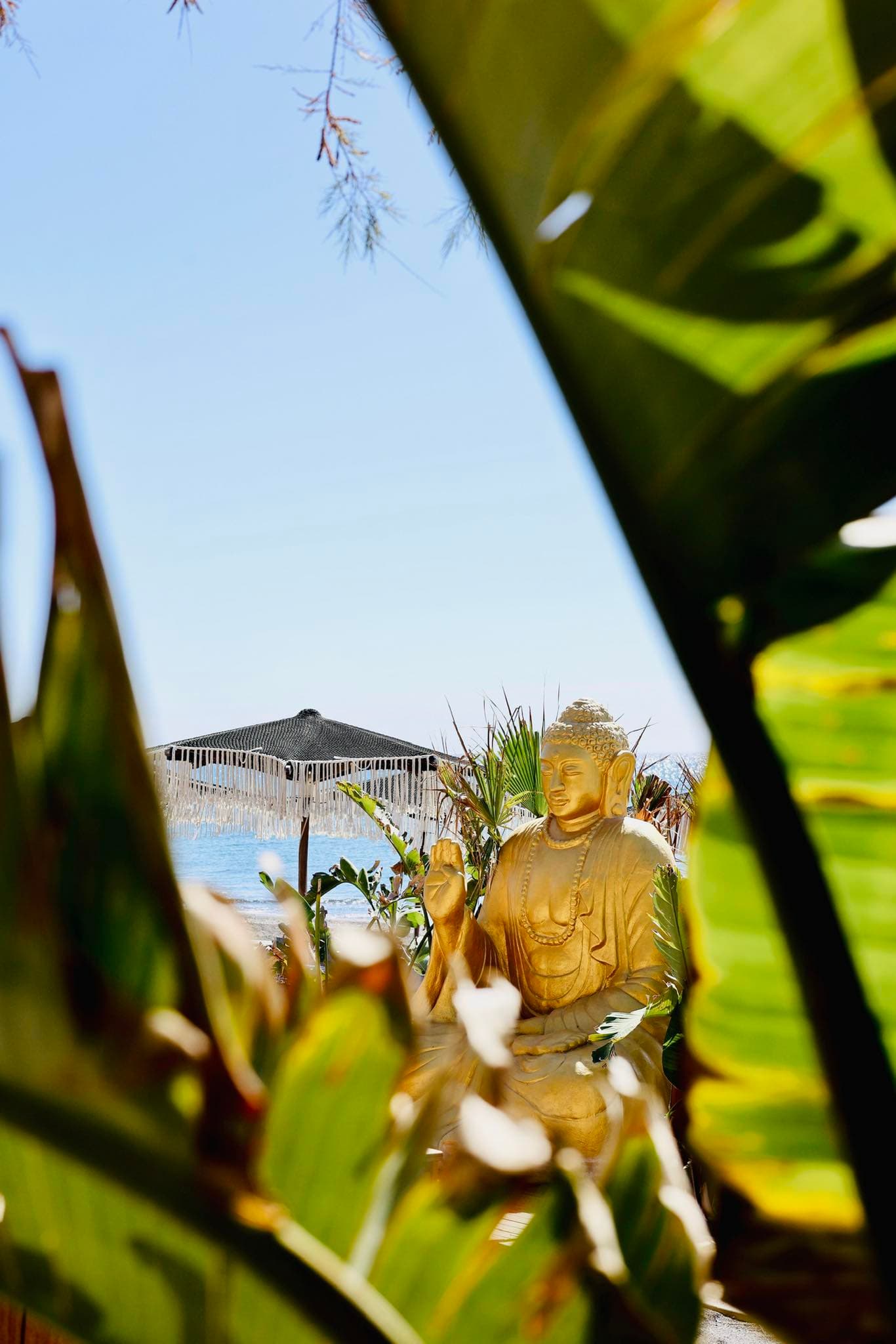 Les 6 Meilleurs Beach Clubs de Santorin