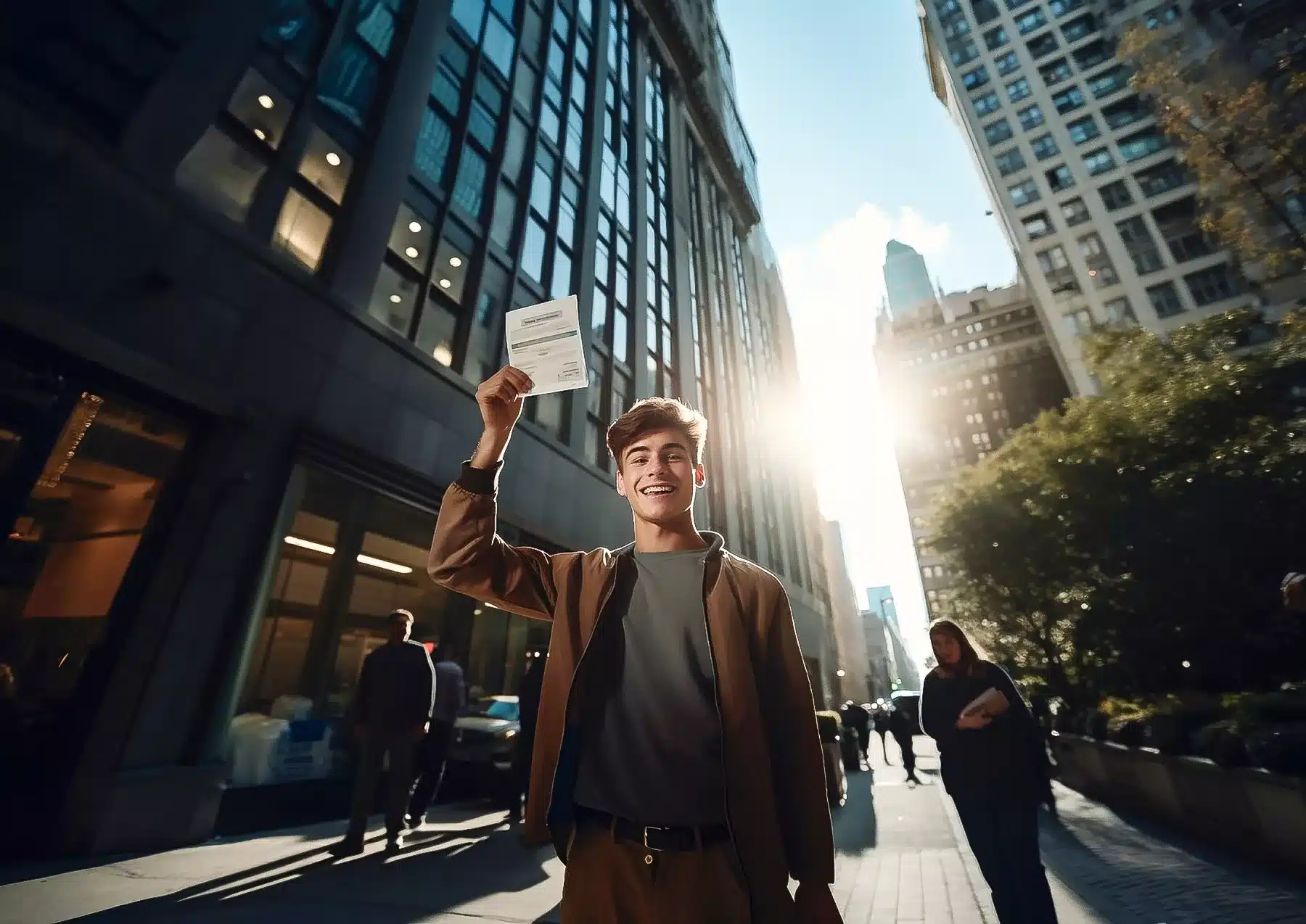 Numéro de sécurité sociale aux États-Unis – Les démarches — , guide de voyage Âme Bohème