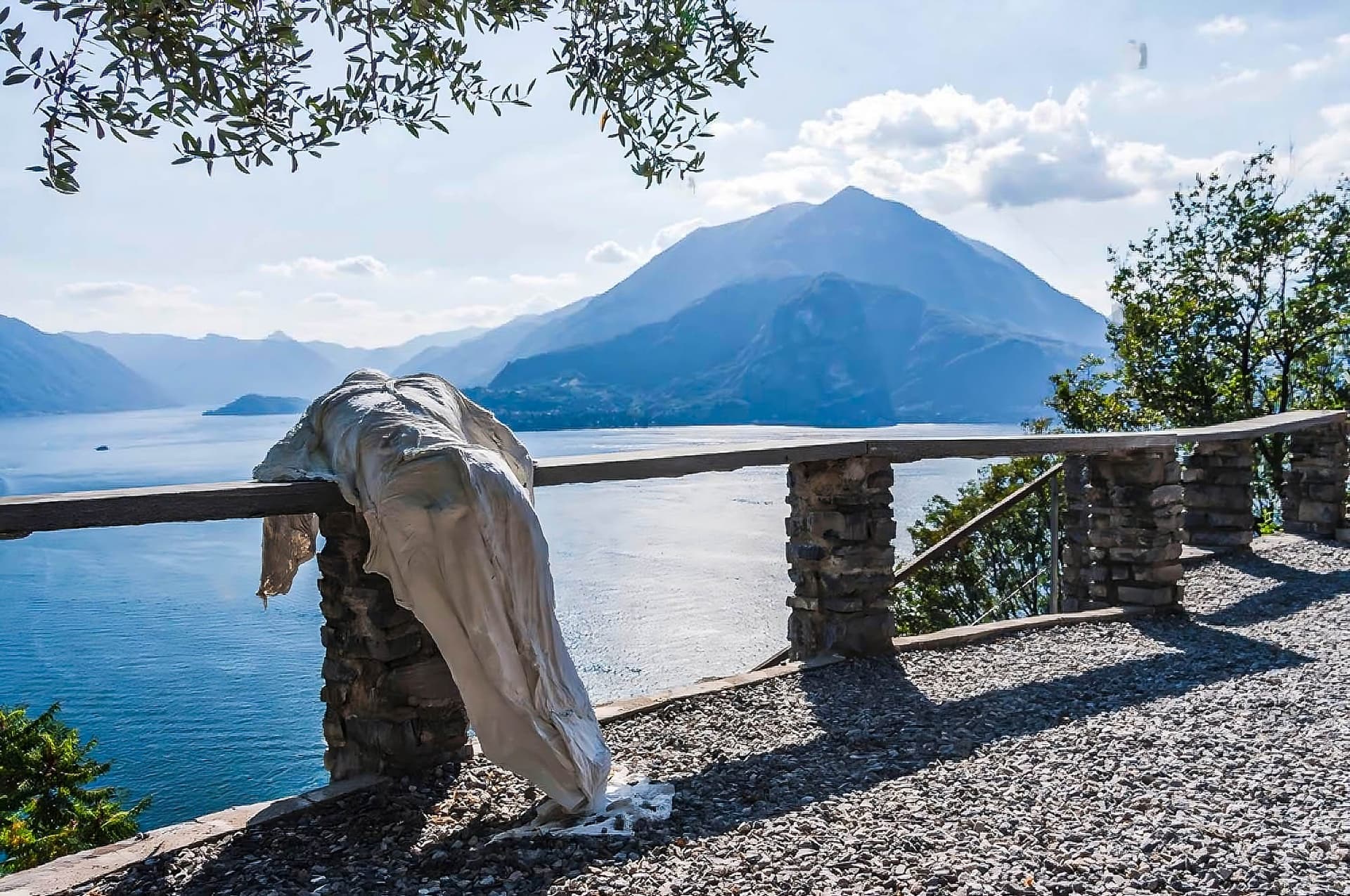 Visiter le Castello di Vezio à Varenna — , guide de voyage Âme Bohème